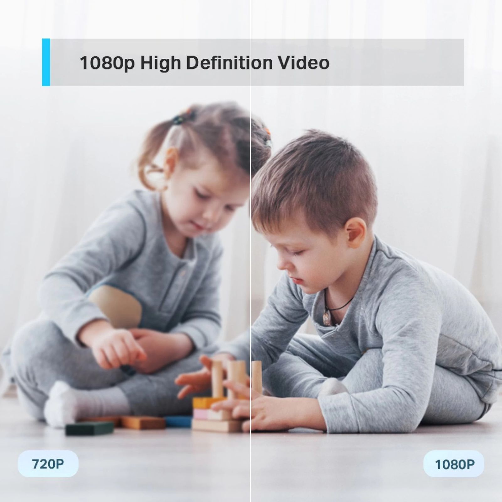 tp-link Tapo C200 HD WiFi CCTV Security Camera (Two-Way Audio, White) tp-link Tapo C200 HD WiFi CCTV Security Camera (Two-Way Audio, White)_5