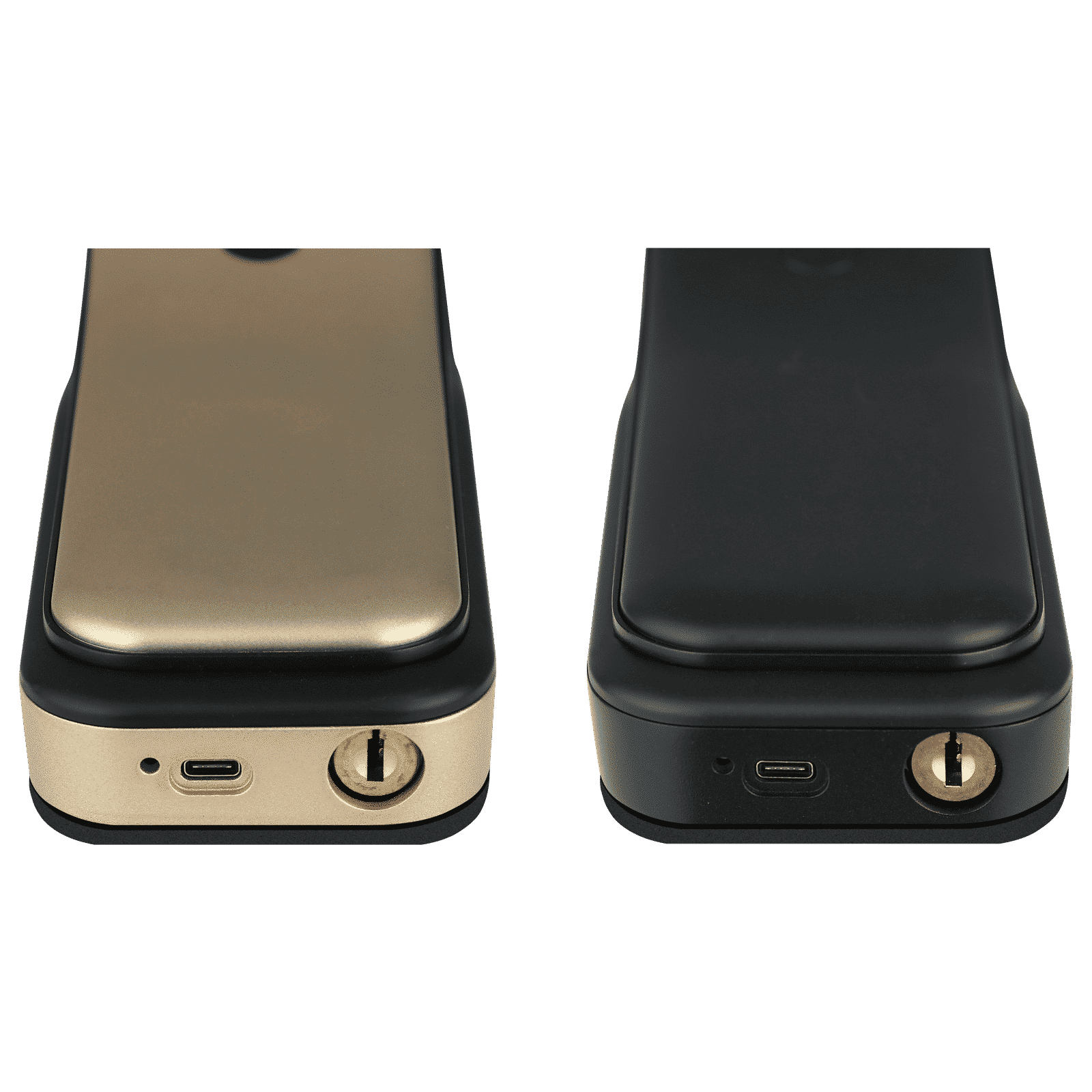 Yale Kyra Pro Digital Smart Lock (Multiple Access Options, YKYRAPRO-CG, Champagne Gold)_4