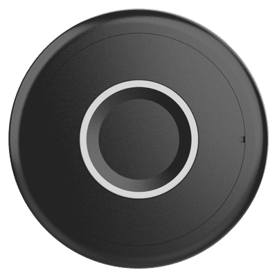 Yale YLDRPC Digital Smart Lock (LED Light & Sound Indicator, Black)