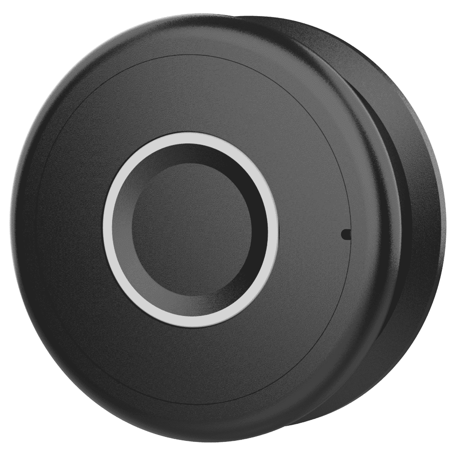 Yale YLDRPC Digital Smart Lock (LED Light & Sound Indicator, Black)_2