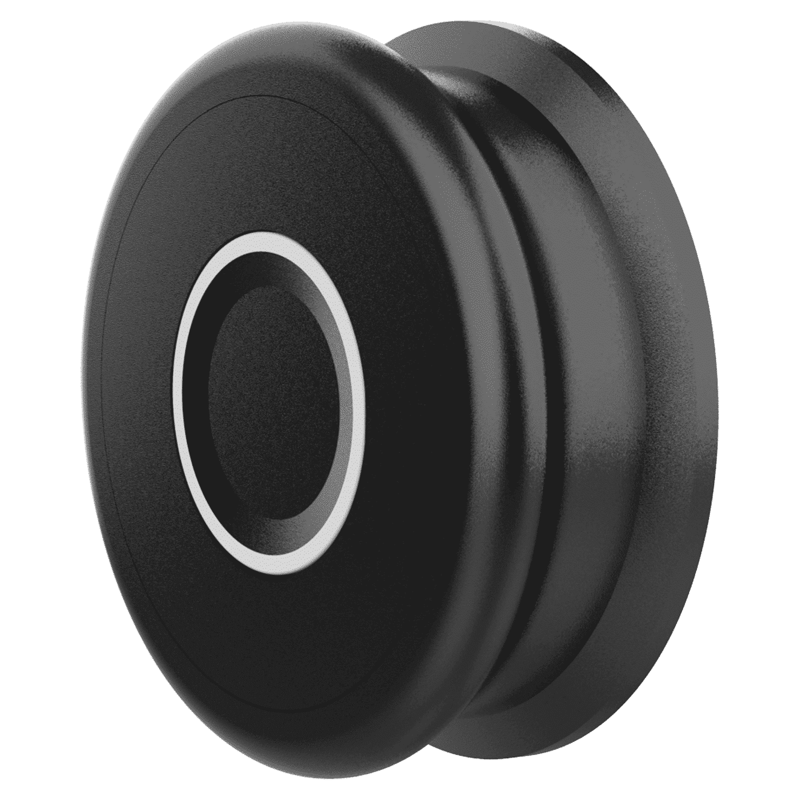 Yale YLDRPC Digital Smart Lock (LED Light & Sound Indicator, Black)_3
