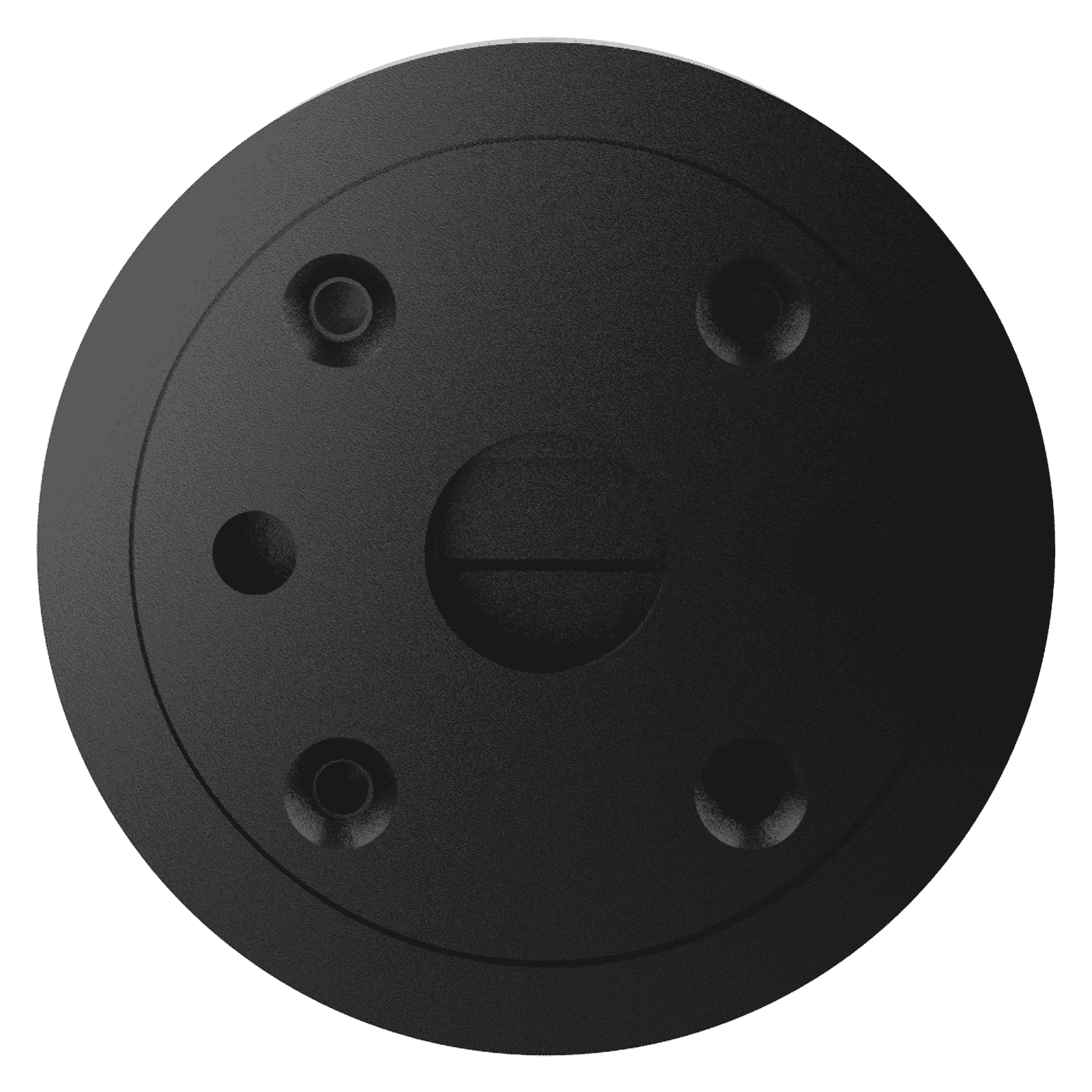 Yale YLDRPC Digital Smart Lock (LED Light & Sound Indicator, Black)_5