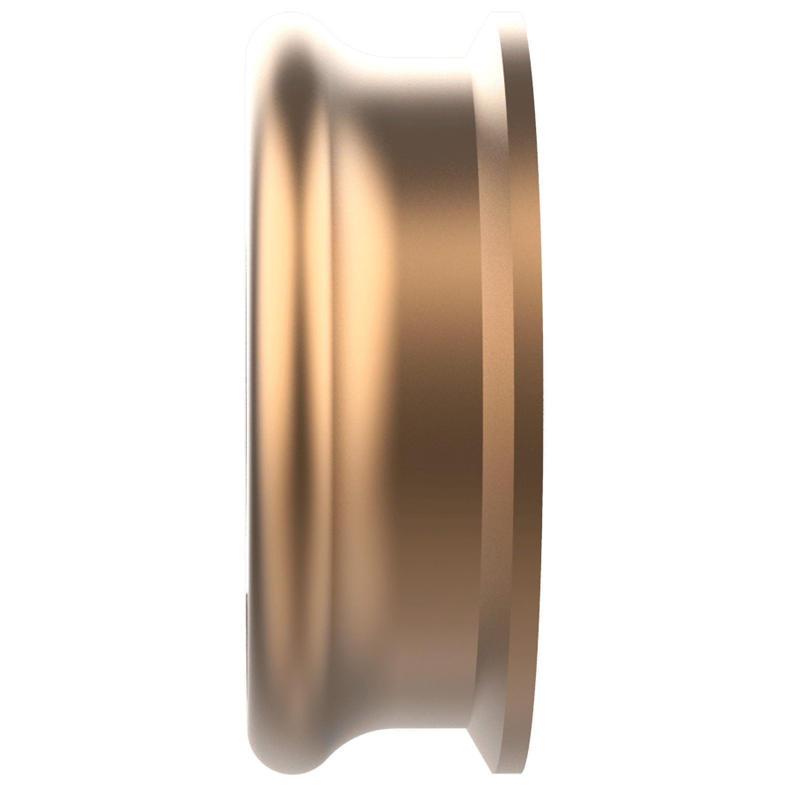 Yale YLDRPC Digital Smart Lock (LED Light & Sound Indicator, Rose Gold)_5