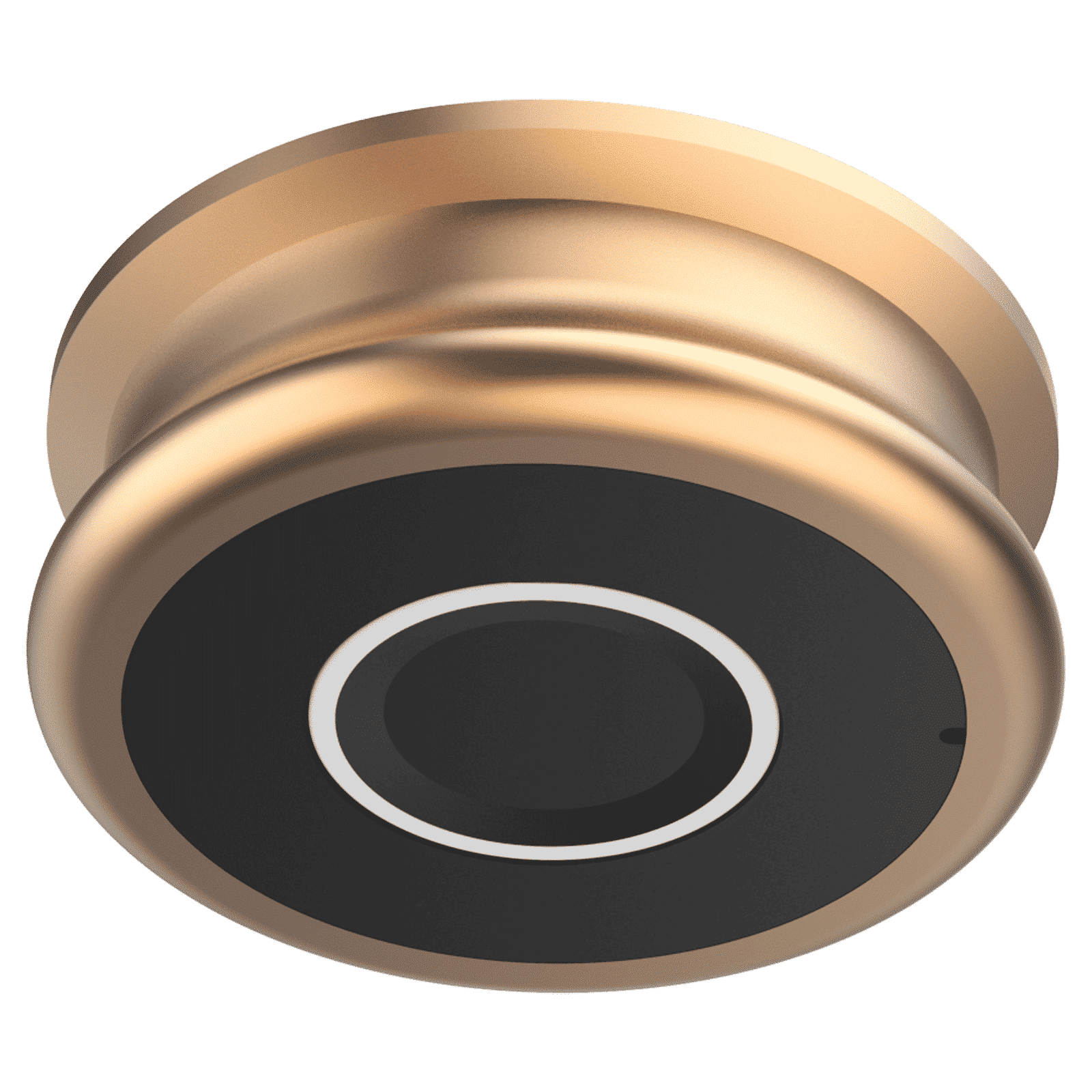 Yale YLDRPC Digital Smart Lock (LED Light & Sound Indicator, Rose Gold)_6