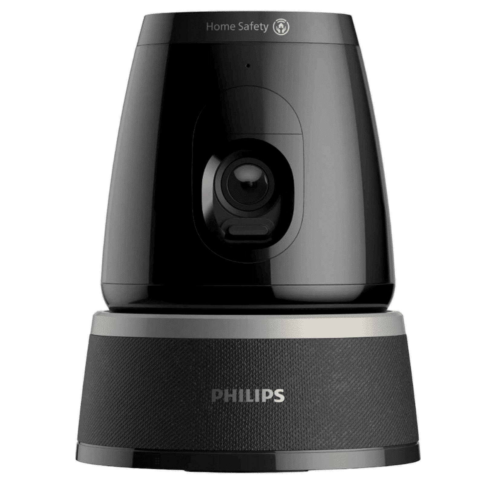 PHILIPS 5000 Series AI-Enhanced WiFi CCTV Security Camera (Privacy Shutter, HSP5500/02, Black)_1