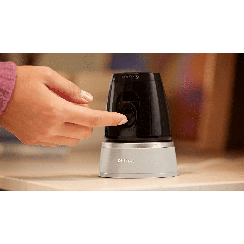 PHILIPS 5000 Series AI-Enhanced WiFi CCTV Security Camera (Privacy Shutter, HSP5500/02, Black)_17