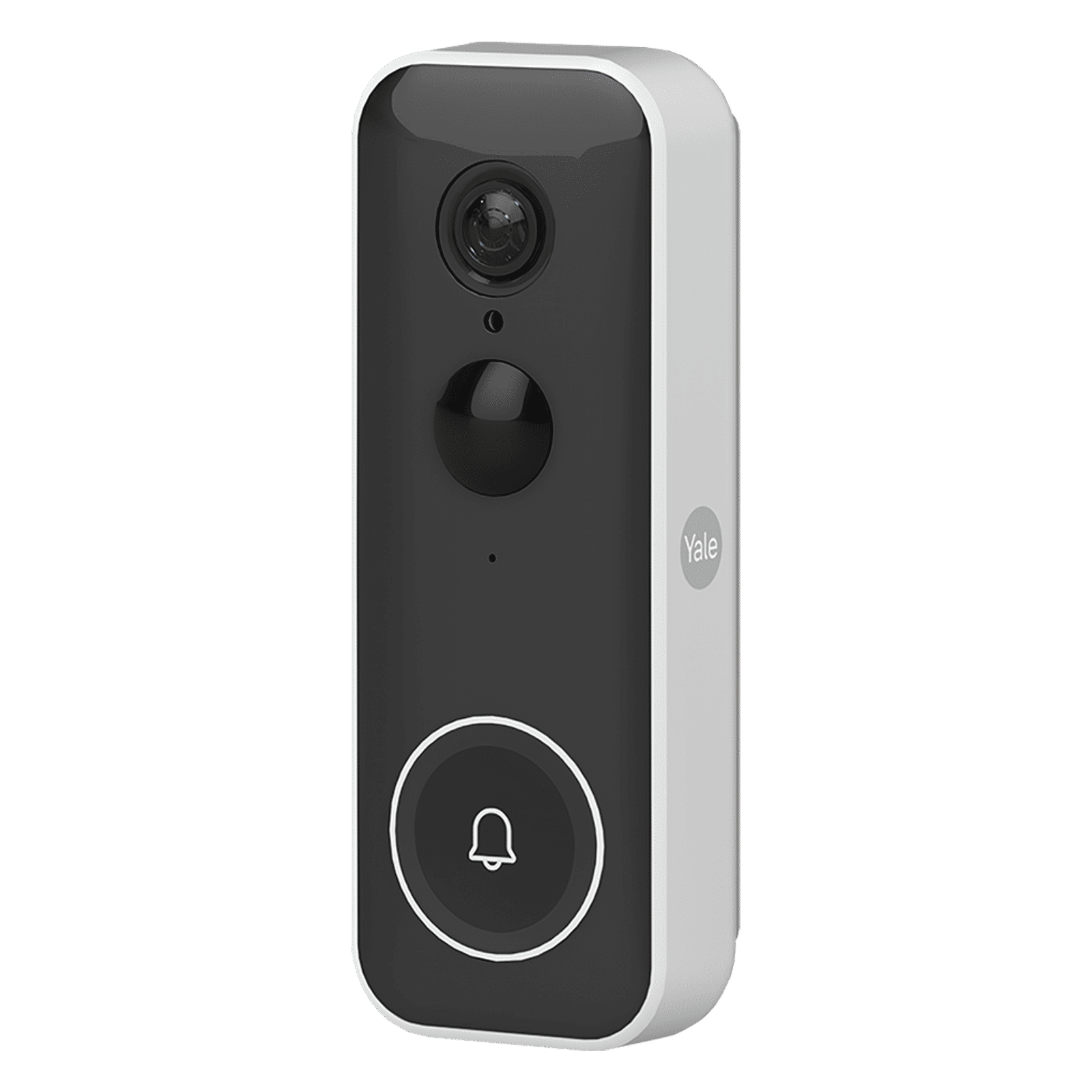 Yale Door Bell (1080p Full HD Image, SV-VDB-1A-W, Black) Yale Door Bell (1080p Full HD Image, SV-VDB-1A-W, Black)_3