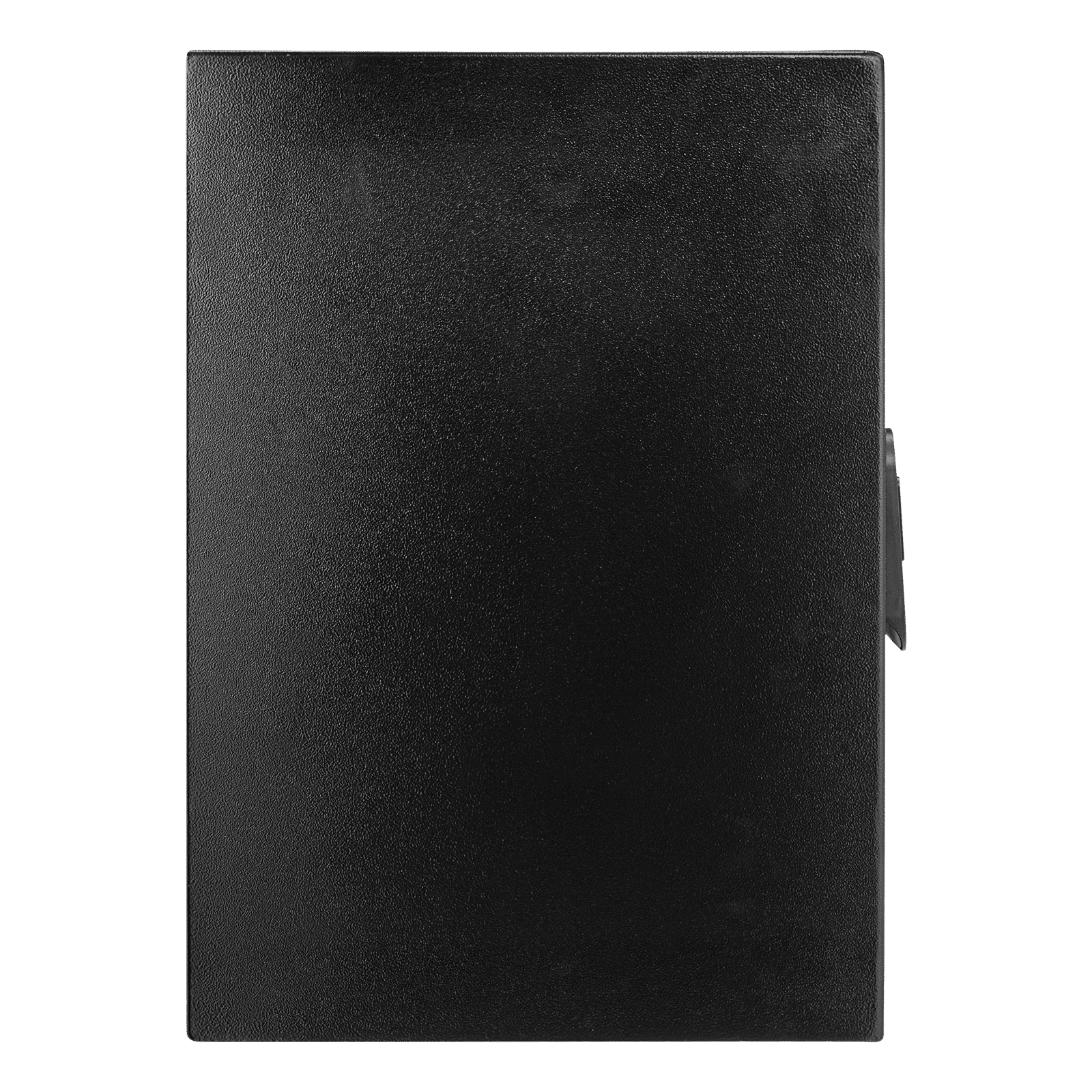 Yale Stellar 59 Litres Biometric Safety Locker (1 Shelf, Stellar-500/DB2, Black)_4