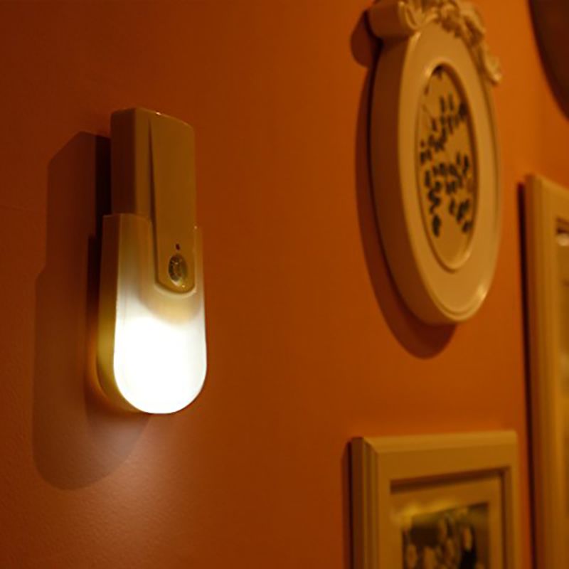 Juvo Wonderlite Battery Powered Smart Motion Sensor Torch (SW1007-WL, White) Juvo Wonderlite Battery Powered Smart Motion Sensor Torch (SW1007-WL, White)_9