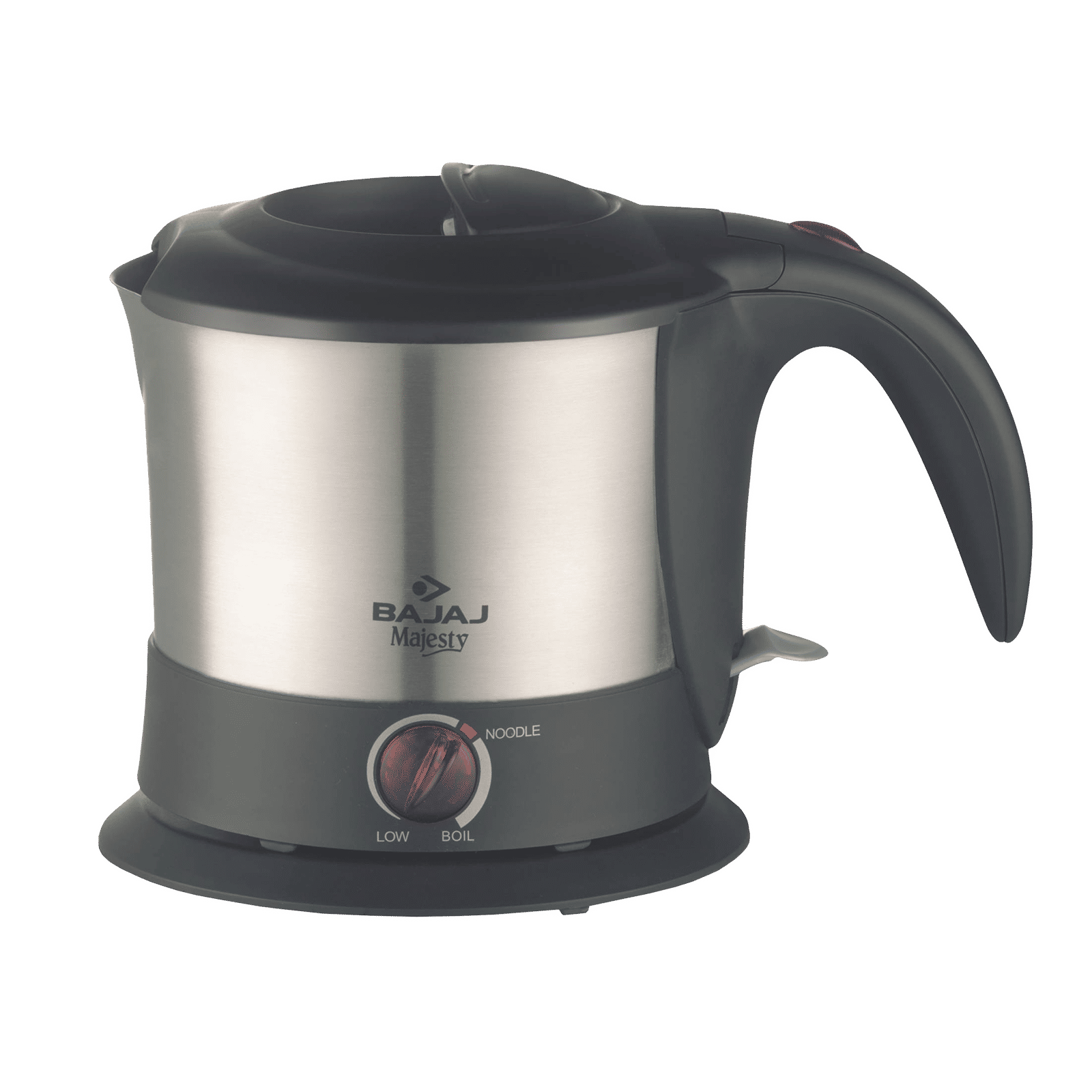 BAJAJ KTX 09 1200 Watt 1 Litre Electric Kettle with Concealed Heating Element (Steel) BAJAJ KTX 09 1200 Watt 1 Litre Electric Kettle with Concealed Heating Element (Steel)_7