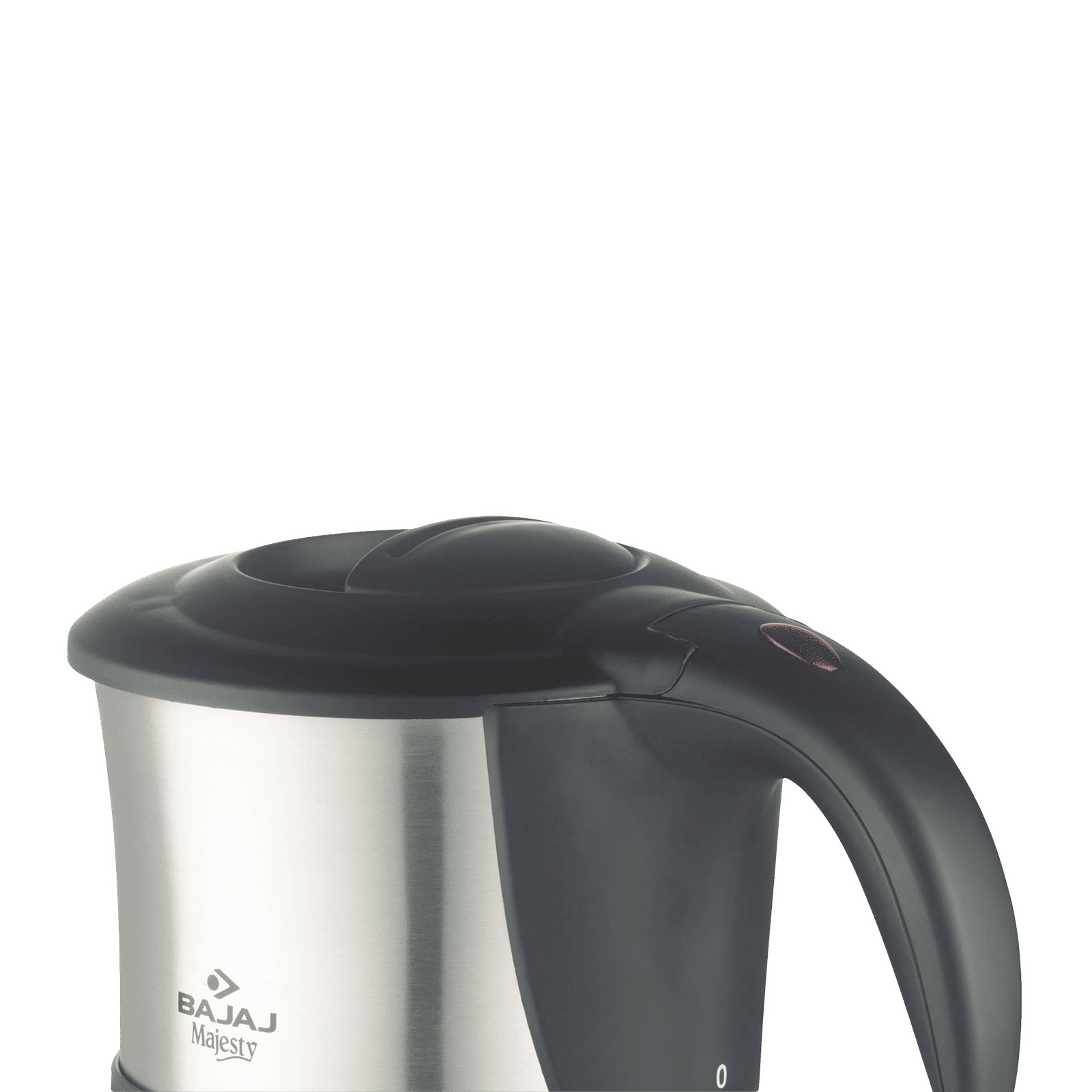 BAJAJ KTX 09 1200 Watt 1 Litre Electric Kettle with Concealed Heating Element (Steel) BAJAJ KTX 09 1200 Watt 1 Litre Electric Kettle with Concealed Heating Element (Steel)_5