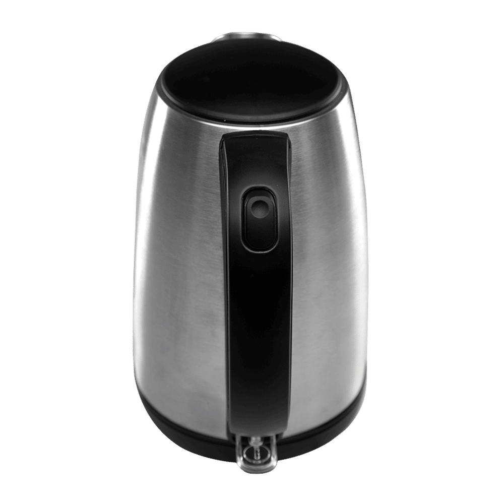 Croma 2200 Watt 1 Litre Electric Kettle with Auto Shut Off (Silver)_6