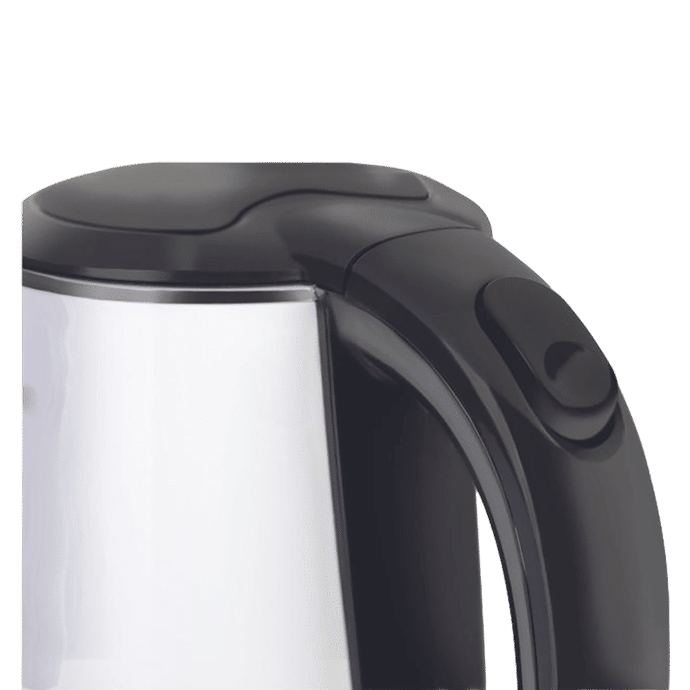 BLACK+DECKER 2150 Watt 1.7 Litre Electric Kettle with Auto Shut Off (White)_6