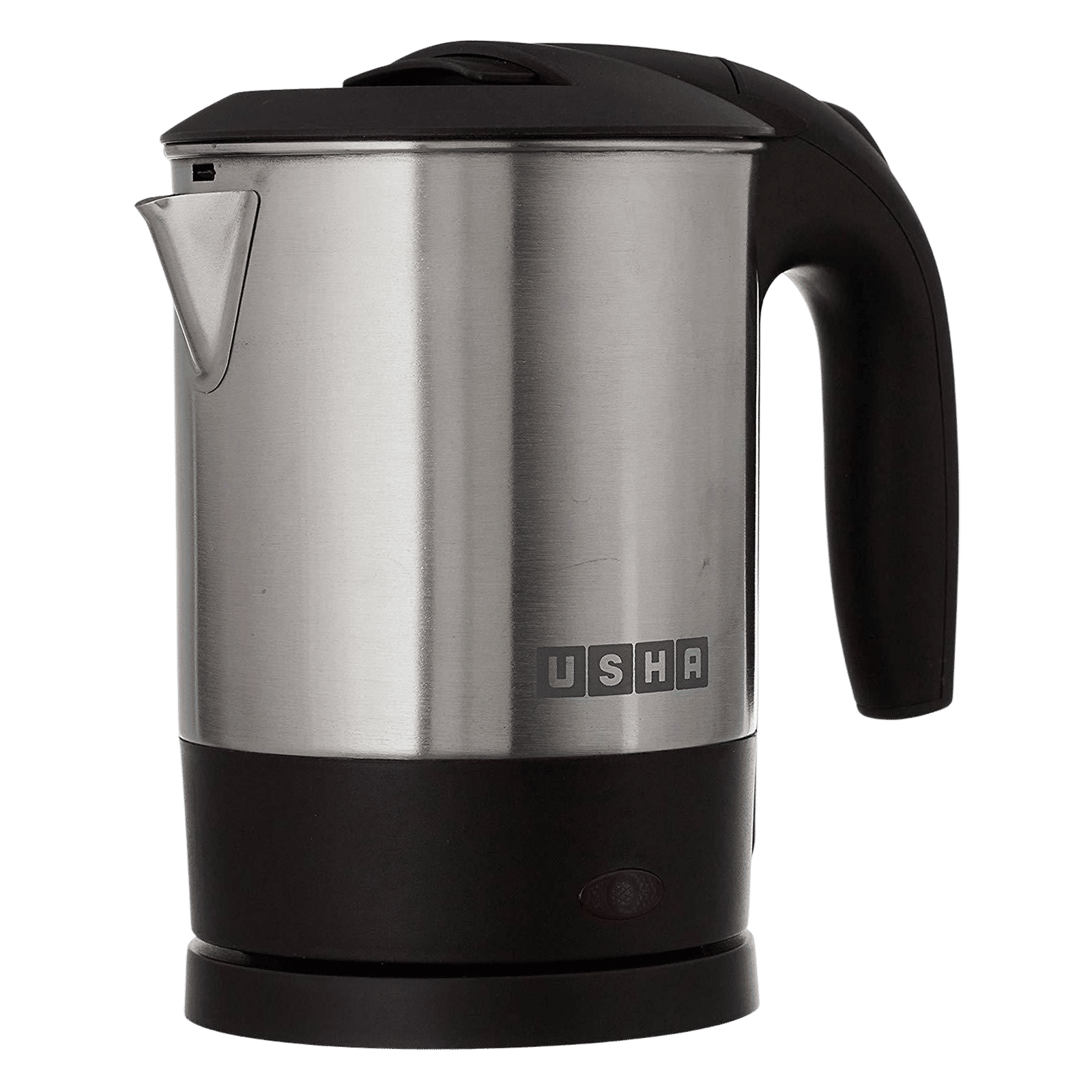 USHA EK3710 1350 Watt 1 Litre Electric Kettle with Boil Dry Protection (Silver)_14