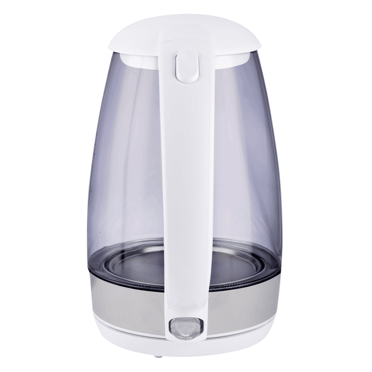 Croma 2200 Watt 1.7 Litre Electric Kettle with 360 Degree Swivel Base (White)_5