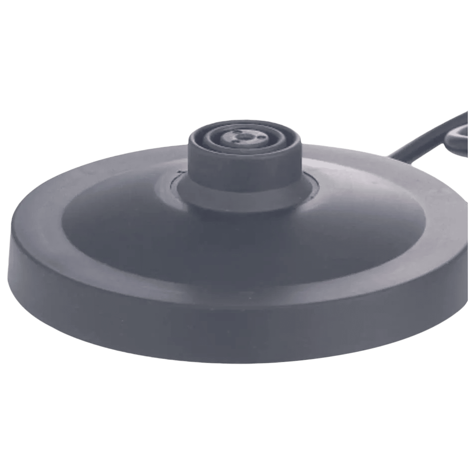 BOROSIL Eva 1200 Watt 1 Litre Electric Kettle with 360 Degree Rotation Base (Black) BOROSIL Eva 1200 Watt 1 Litre Electric Kettle with 360 Degree Rotation Base (Black)_6