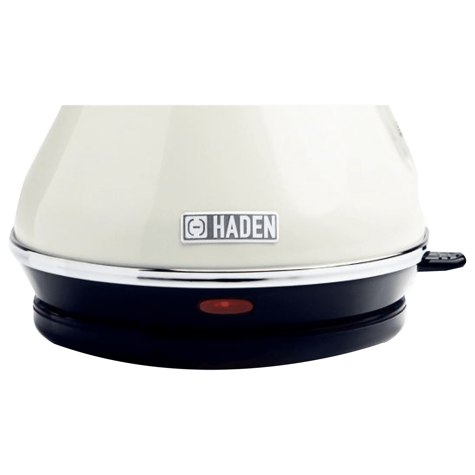 HADEN Boston 3000 Watt 1.7 Litre Electric Kettle with 360 Degree Rotation Base (Cream)_5