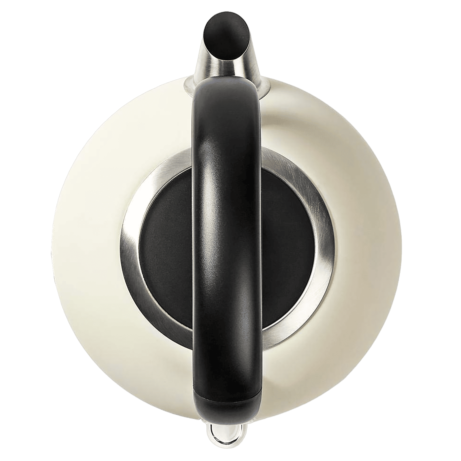 nedis KAWK310EWT 2150 Watt 1.7 Litre Electric Kettle with Water Level Indicator (White) nedis KAWK310EWT 2150 Watt 1.7 Litre Electric Kettle with Water Level Indicator (White)_5