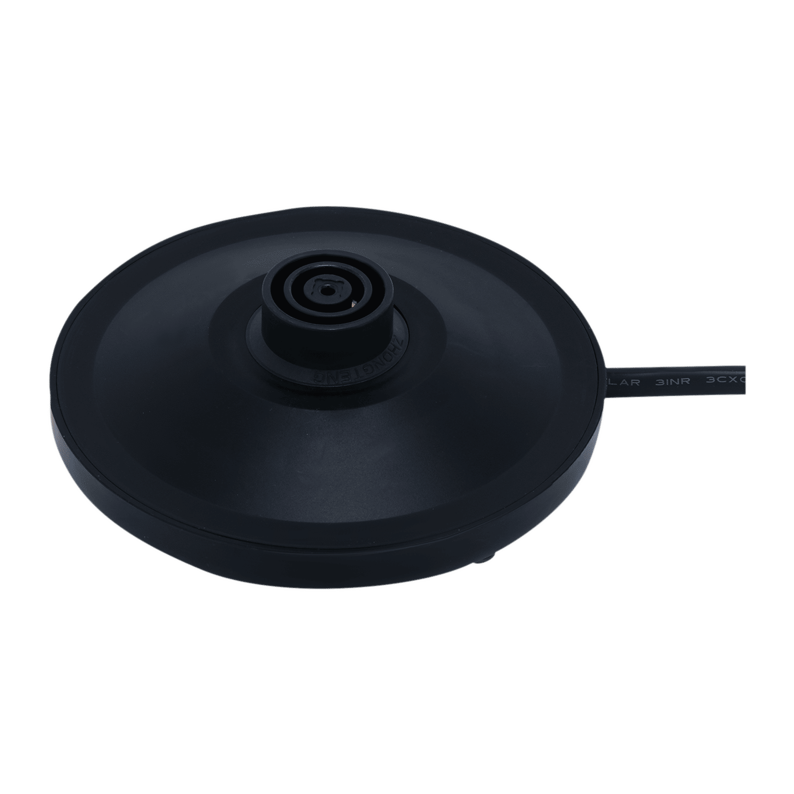 Croma 1200 Watt 1 Litre Electric Kettle with Auto Shut Off (Black) Croma 1200 Watt 1 Litre Electric Kettle with Auto Shut Off (Black)_9
