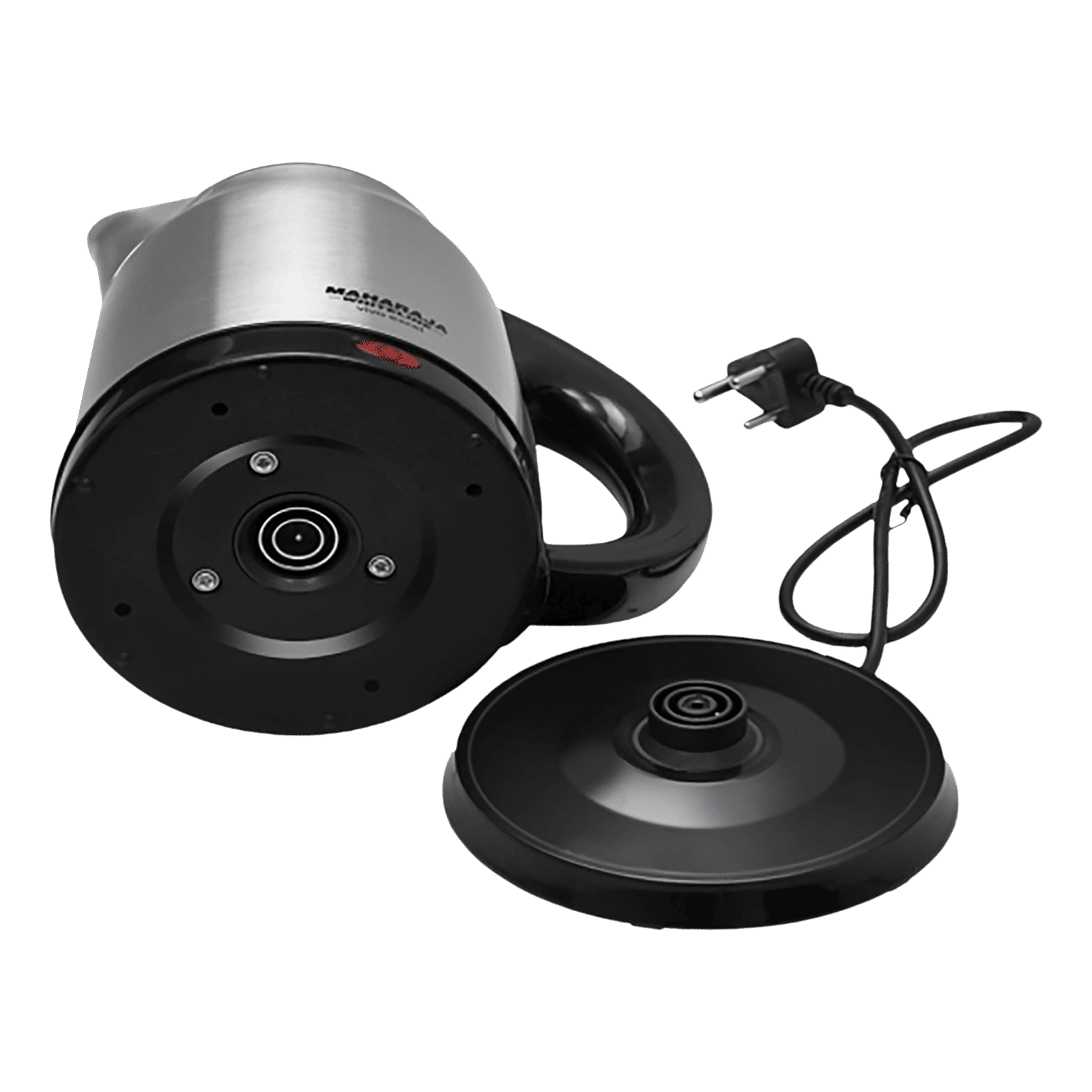 MAHARAJA WHITELINE Viva Excel 1500 Watt 1.8 Litre Electric Kettle with Auto Shut Off (Steel) MAHARAJA WHITELINE Viva Excel 1500 Watt 1.8 Litre Electric Kettle with Auto Shut Off (Steel)_7
