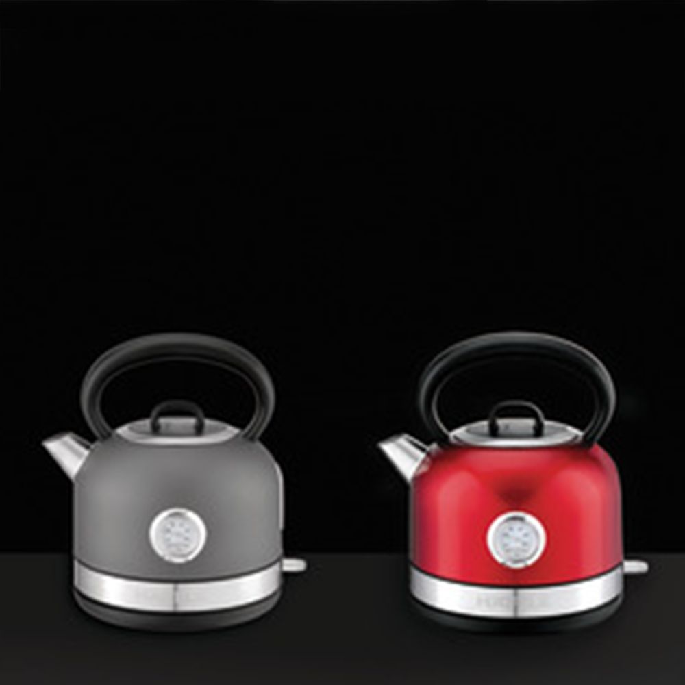 HAFELE Dome 2150 Watt 1.7 Litre Electric Kettle with Auto Shut Off (Red)_7