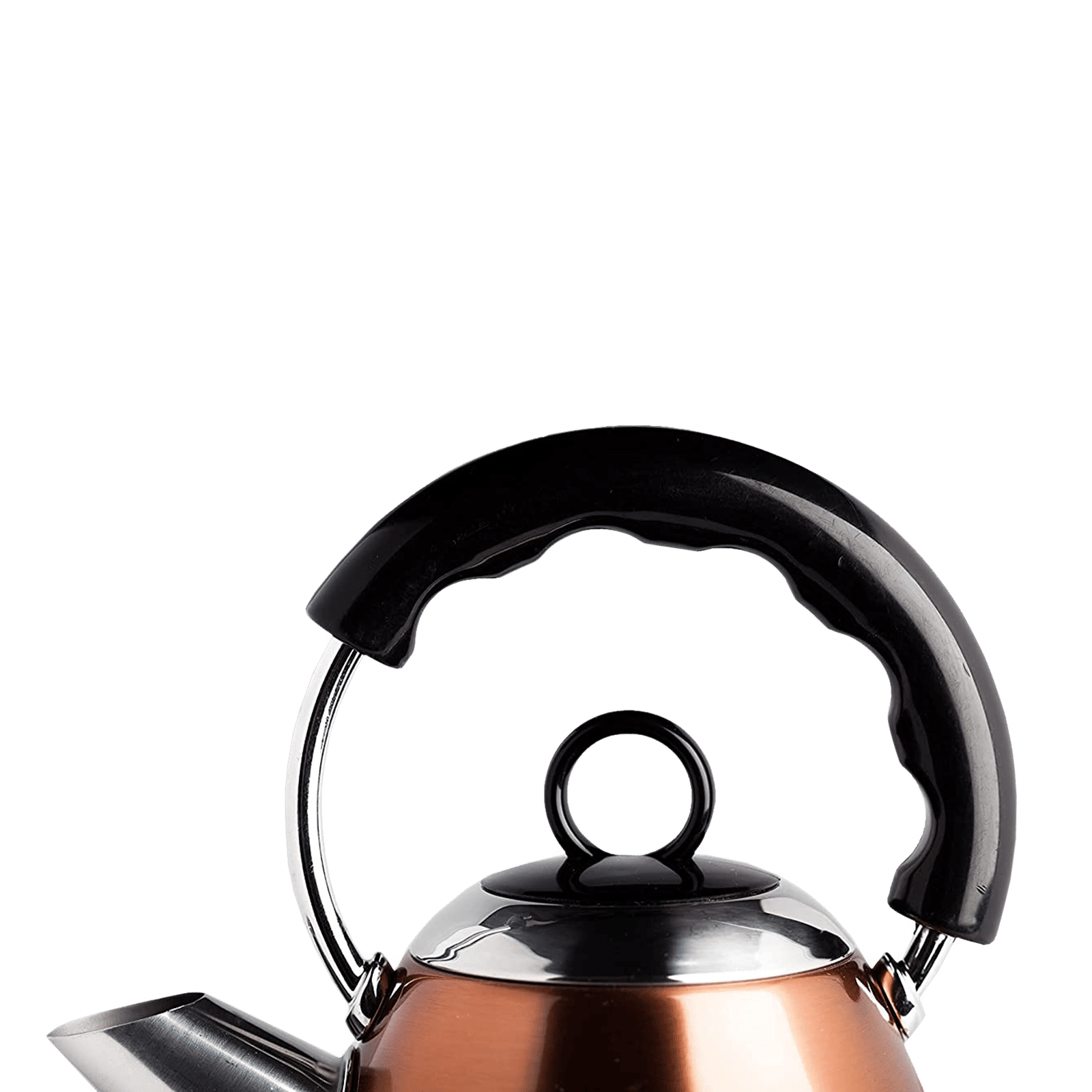 HADEN Boston 3000 Watt 1.7 Litre Electric Kettle with Water Level Indicator (Copper)_7