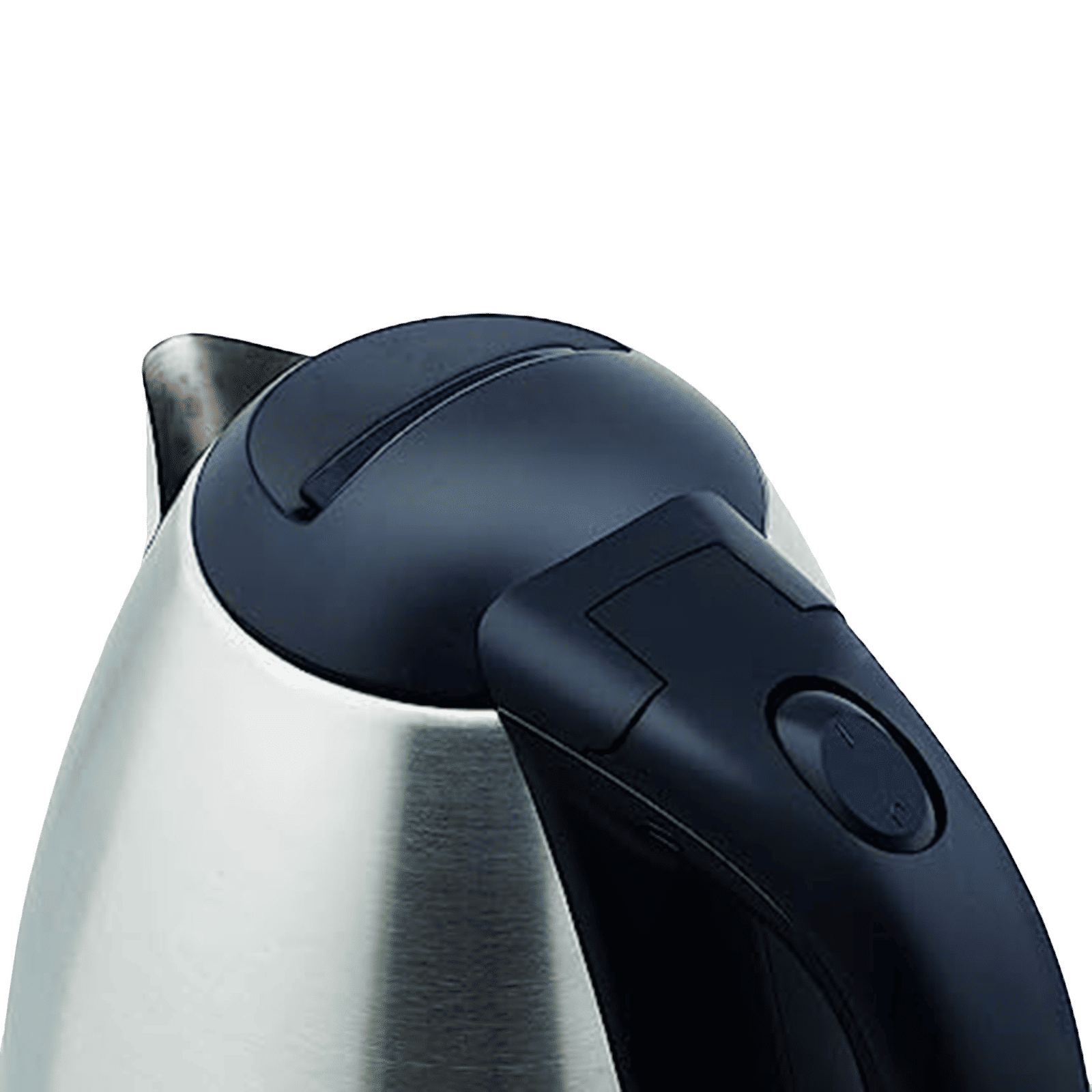 BAJAJ 1300 Watt 1.2 Litre Electric Kettle with 360 Degree Connector (Black)_6