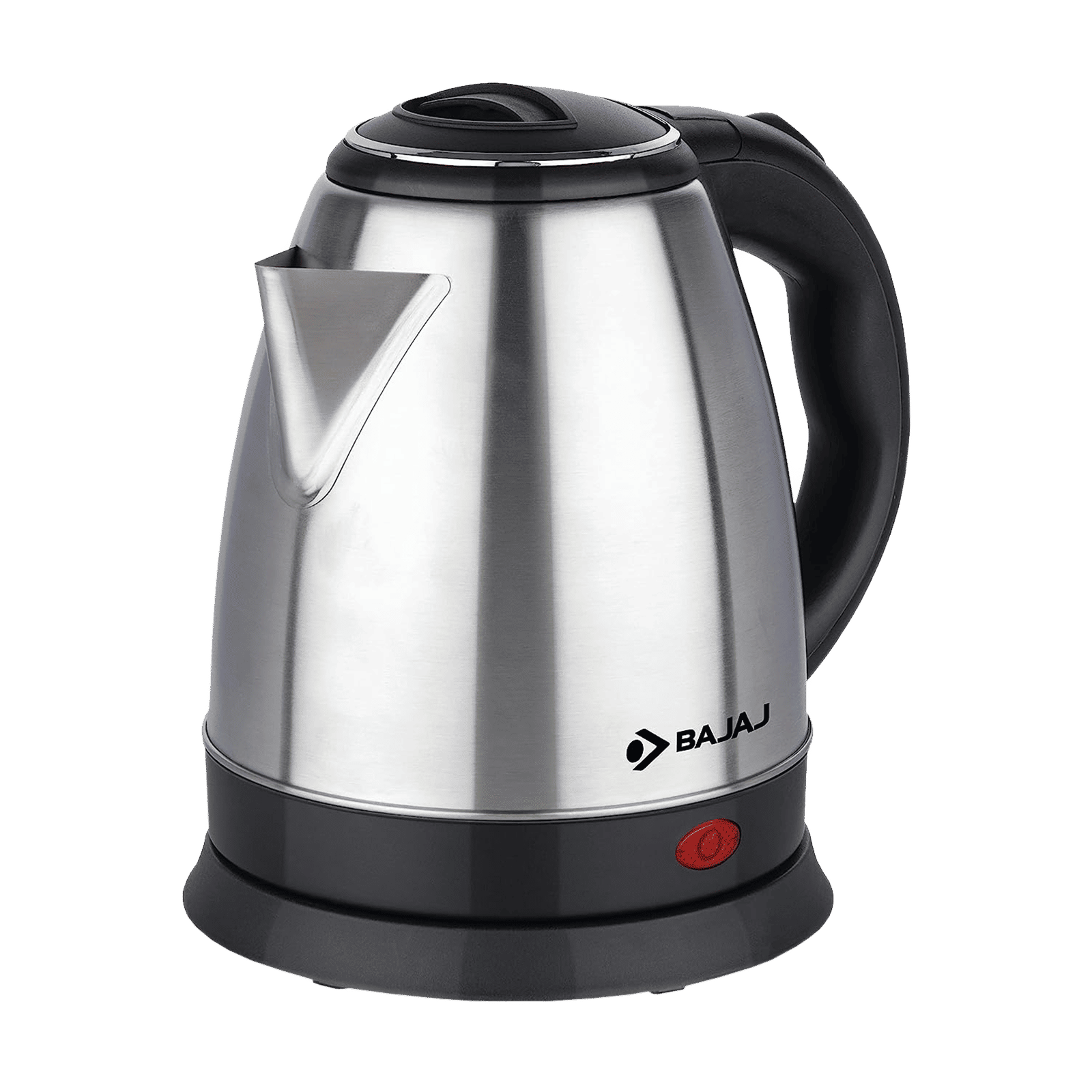 BAJAJ KTX DLX 1500 Watt 1.5 Litre Electric Kettle with Auto Shut Off (Black) BAJAJ KTX DLX 1500 Watt 1.5 Litre Electric Kettle with Auto Shut Off (Black)_11