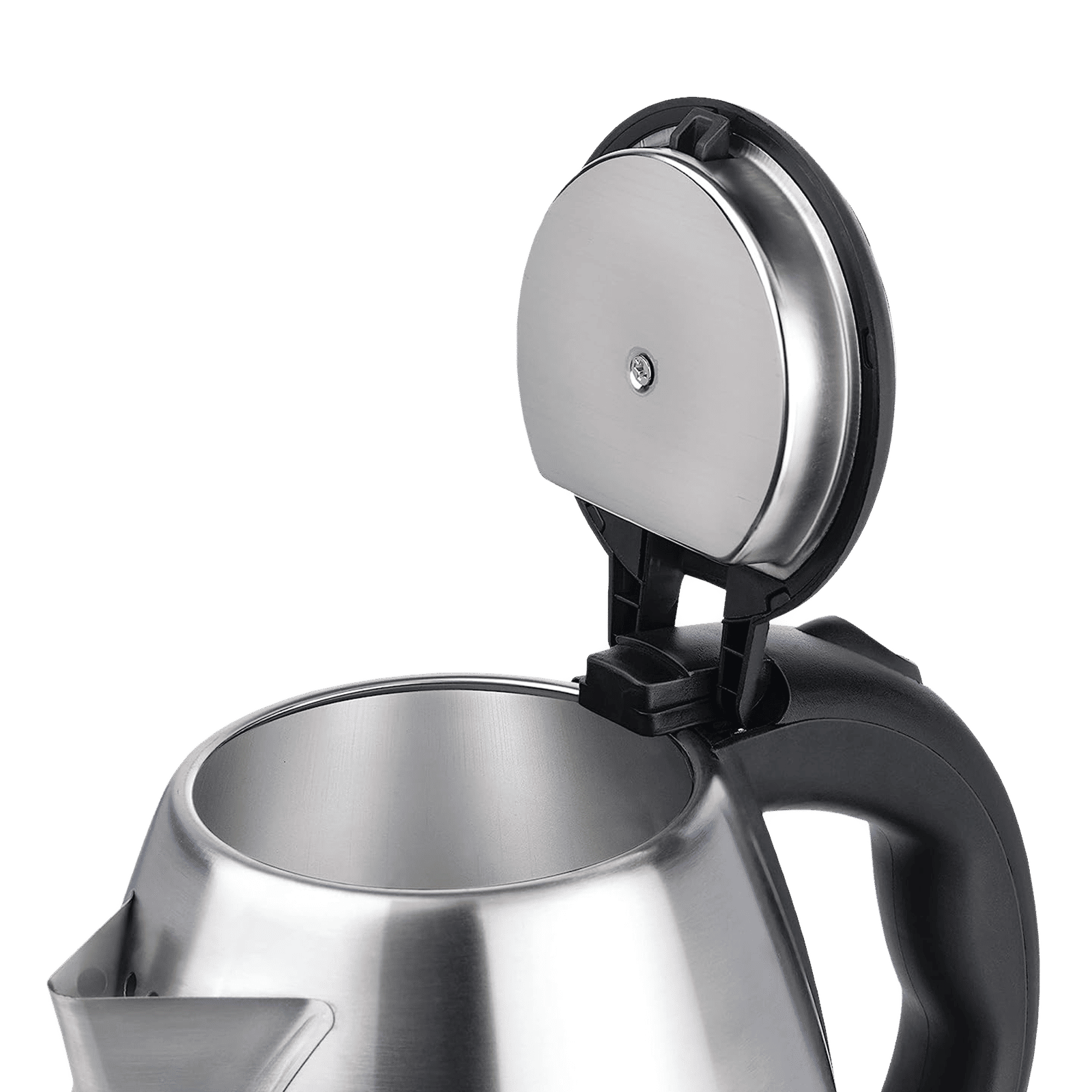 BAJAJ KTX DLX 1500 Watt 1.5 Litre Electric Kettle with Auto Shut Off (Black) BAJAJ KTX DLX 1500 Watt 1.5 Litre Electric Kettle with Auto Shut Off (Black)_16