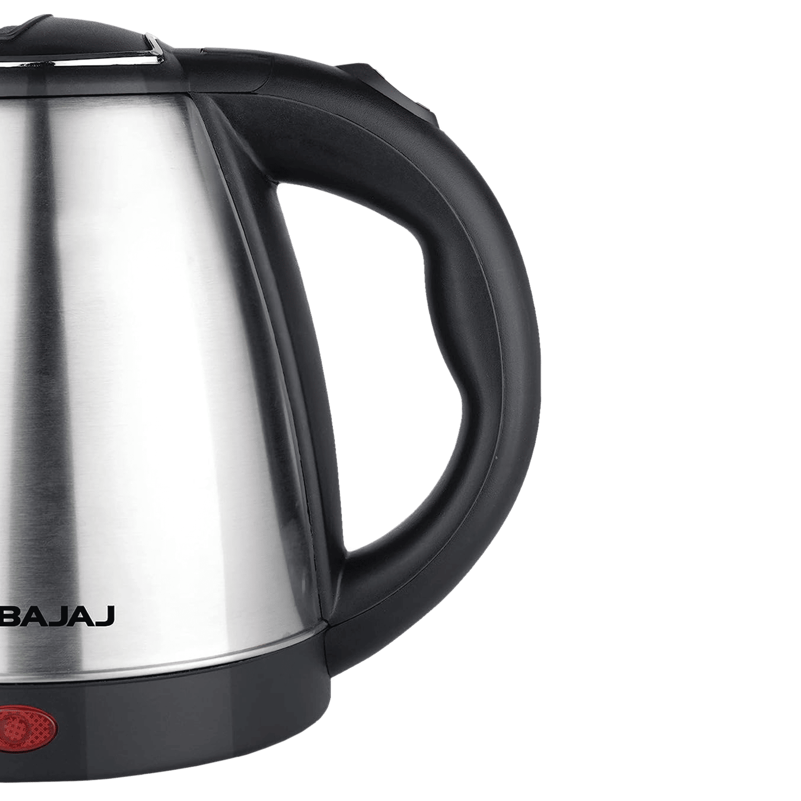 BAJAJ KTX DLX 1500 Watt 1.5 Litre Electric Kettle with Auto Shut Off (Black) BAJAJ KTX DLX 1500 Watt 1.5 Litre Electric Kettle with Auto Shut Off (Black)_17