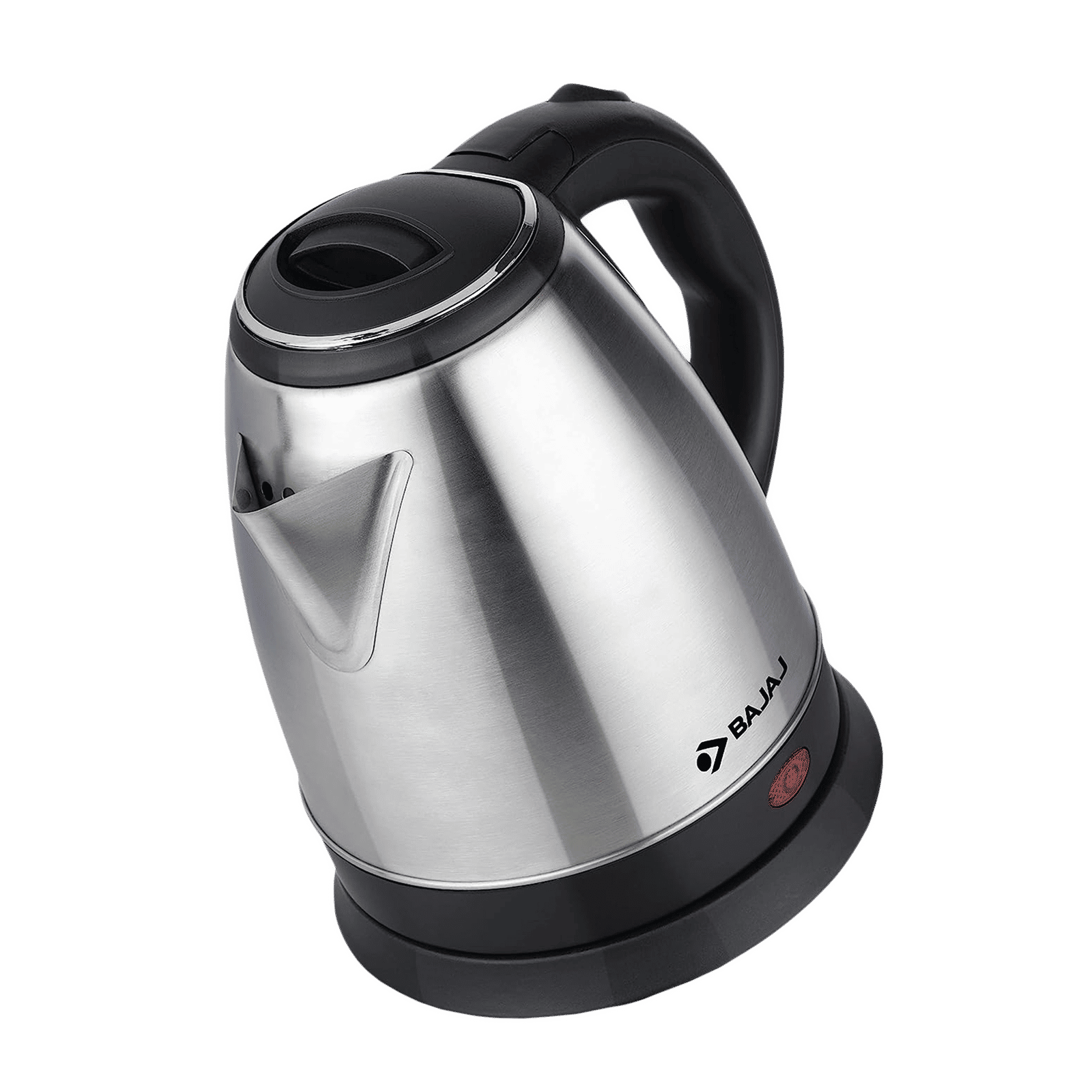 BAJAJ KTX DLX 1500 Watt 1.5 Litre Electric Kettle with Auto Shut Off (Black) BAJAJ KTX DLX 1500 Watt 1.5 Litre Electric Kettle with Auto Shut Off (Black)_7