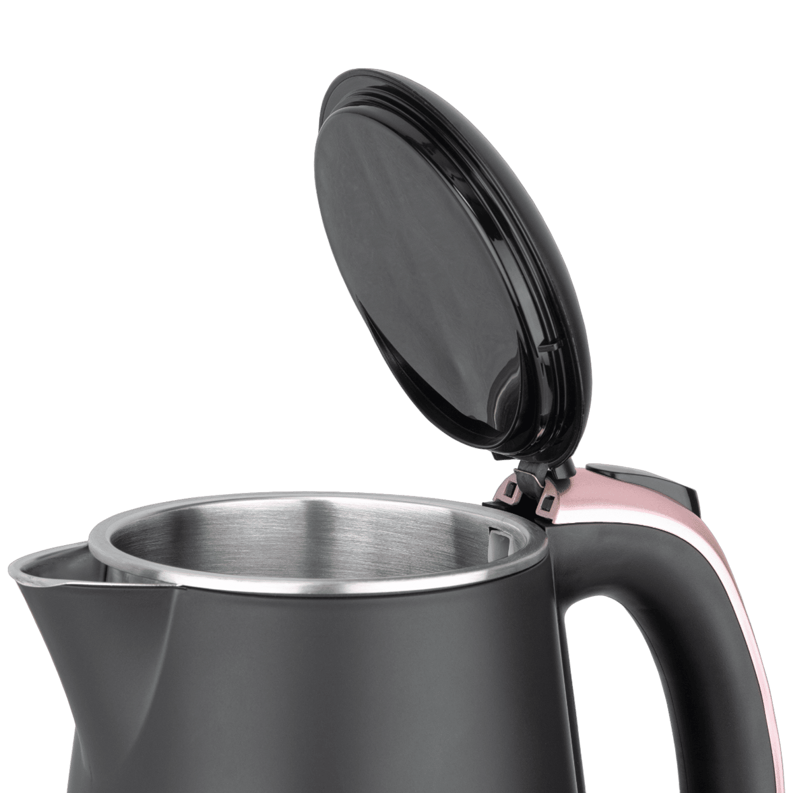 BAJAJ KTP 1300 Watt 1.7 Litre Electric Kettle with Cool Touch Body (Black & Gold) BAJAJ KTP 1300 Watt 1.7 Litre Electric Kettle with Cool Touch Body (Black & Gold)_4