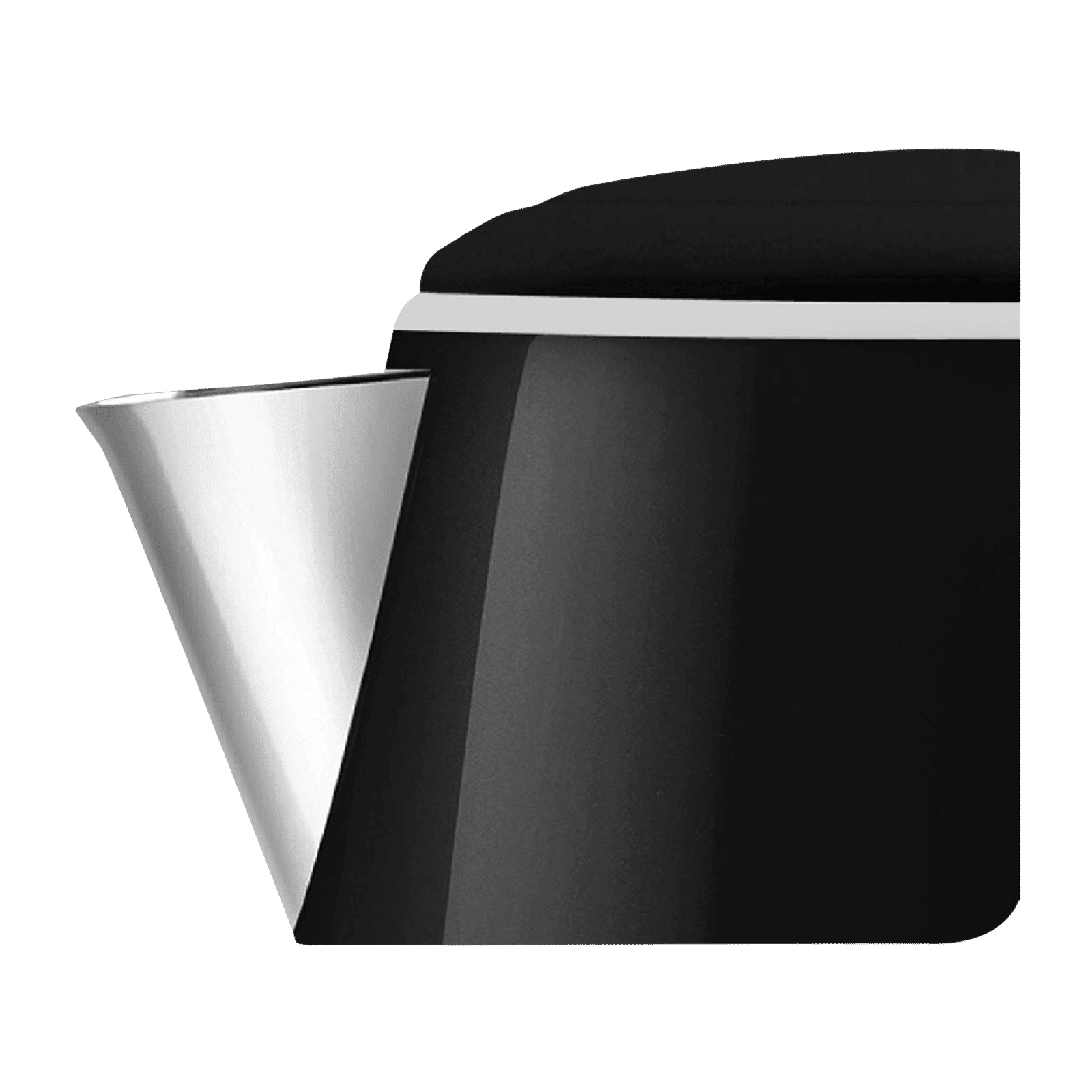 HAVELLS Aqua Plus 1250 Watt 1.2 Litre Electric Kettle with Cool Touch Outer Body (Black) HAVELLS Aqua Plus 1250 Watt 1.2 Litre Electric Kettle with Cool Touch Outer Body (Black)_7
