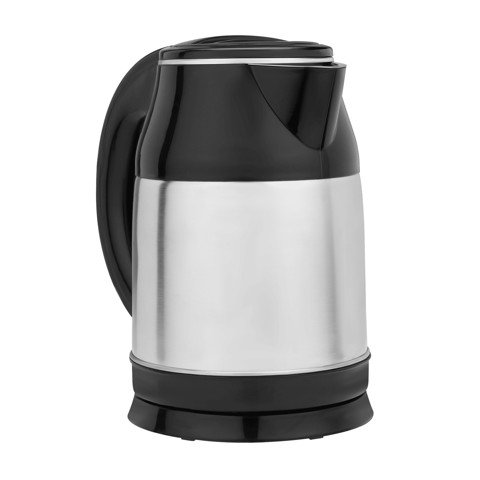Croma 1500 Watt 1.8 Litre Electric Kettle with Auto Shut-off (Black & Silver) Croma 1500 Watt 1.8 Litre Electric Kettle with Auto Shut-off (Black & Silver)_9