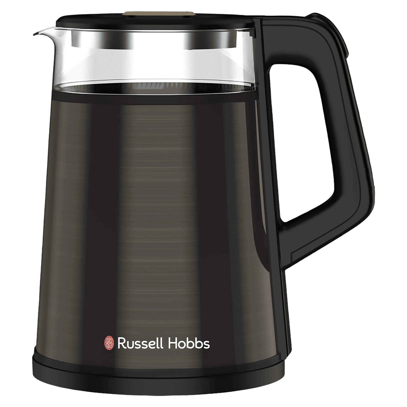Russell Hobbs NeoKettle 1350 Watt 1.2 Litre Electric Kettle with Auto Shut Off (Black) Russell Hobbs NeoKettle 1350 Watt 1.2 Litre Electric Kettle with Auto Shut Off (Black)_1