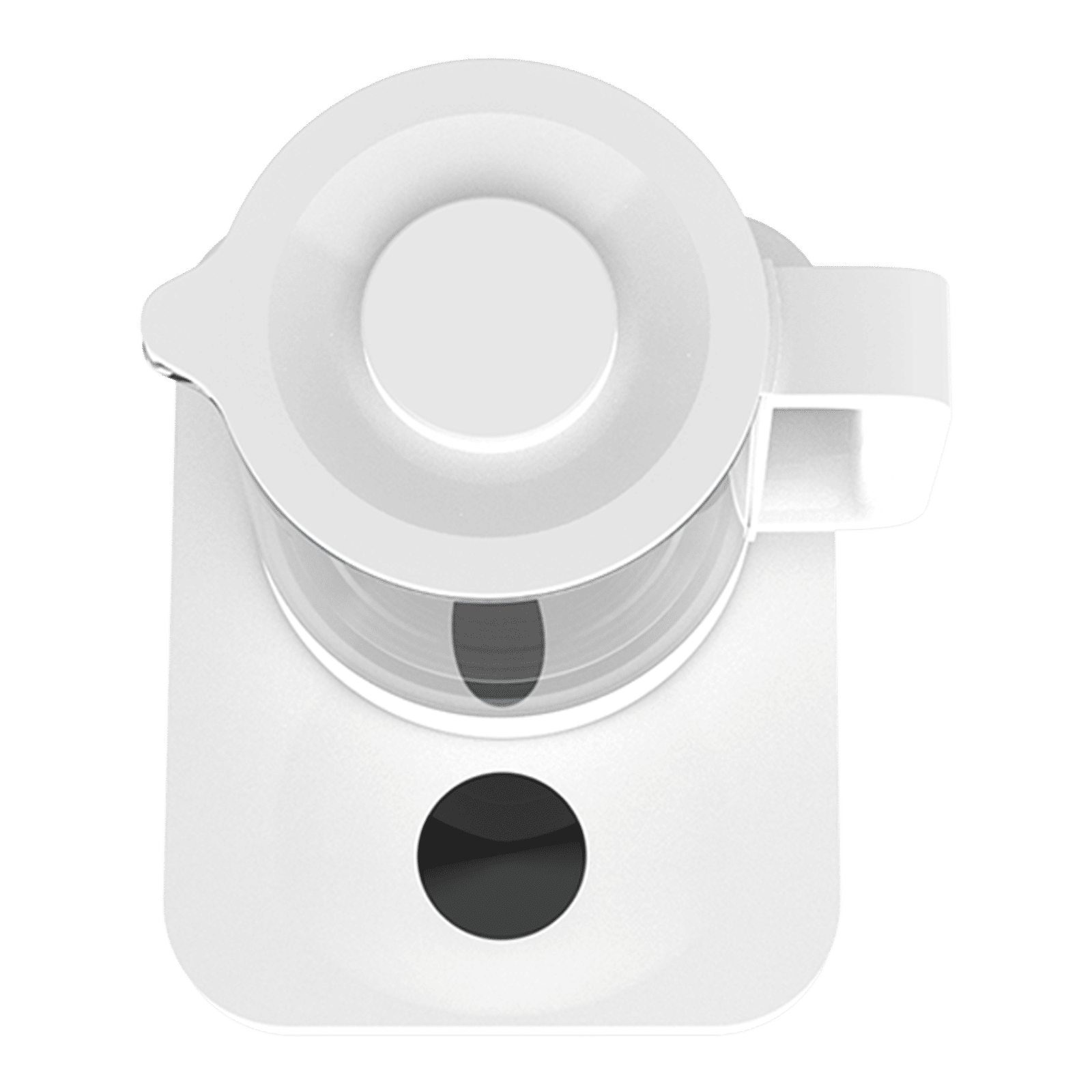 Russell Hobbs AuraLite 800 Watt 1.5 Litre Electric Kettle with Auto Shut Off (White) Russell Hobbs AuraLite 800 Watt 1.5 Litre Electric Kettle with Auto Shut Off (White)_5