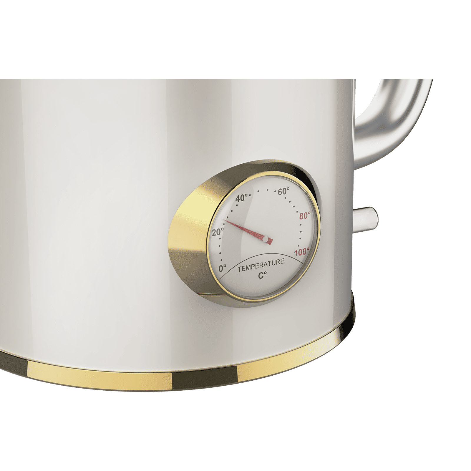 Russell Hobbs TrueTemp 1500 Watt 1.8 Litre Electric Kettle with Auto Shut Off (White) Russell Hobbs TrueTemp 1500 Watt 1.8 Litre Electric Kettle with Auto Shut Off (White)_6