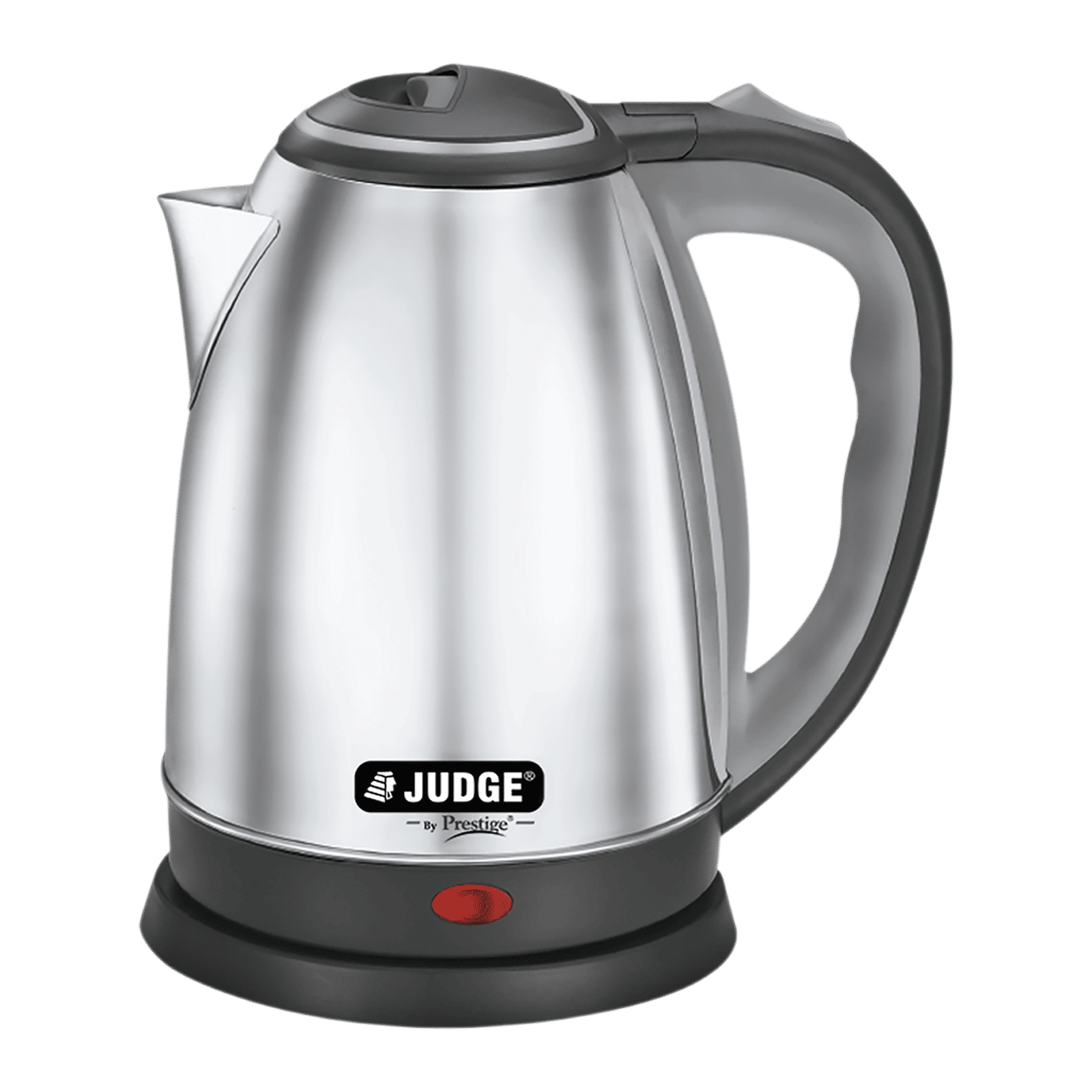 JUDGE By Prestige JEA 313 650 Watt 1.5 Litre Electric Kettle with Automatic Shut Off (Silver) JUDGE By Prestige JEA 313 650 Watt 1.5 Litre Electric Kettle with Automatic Shut Off (Silver)_1