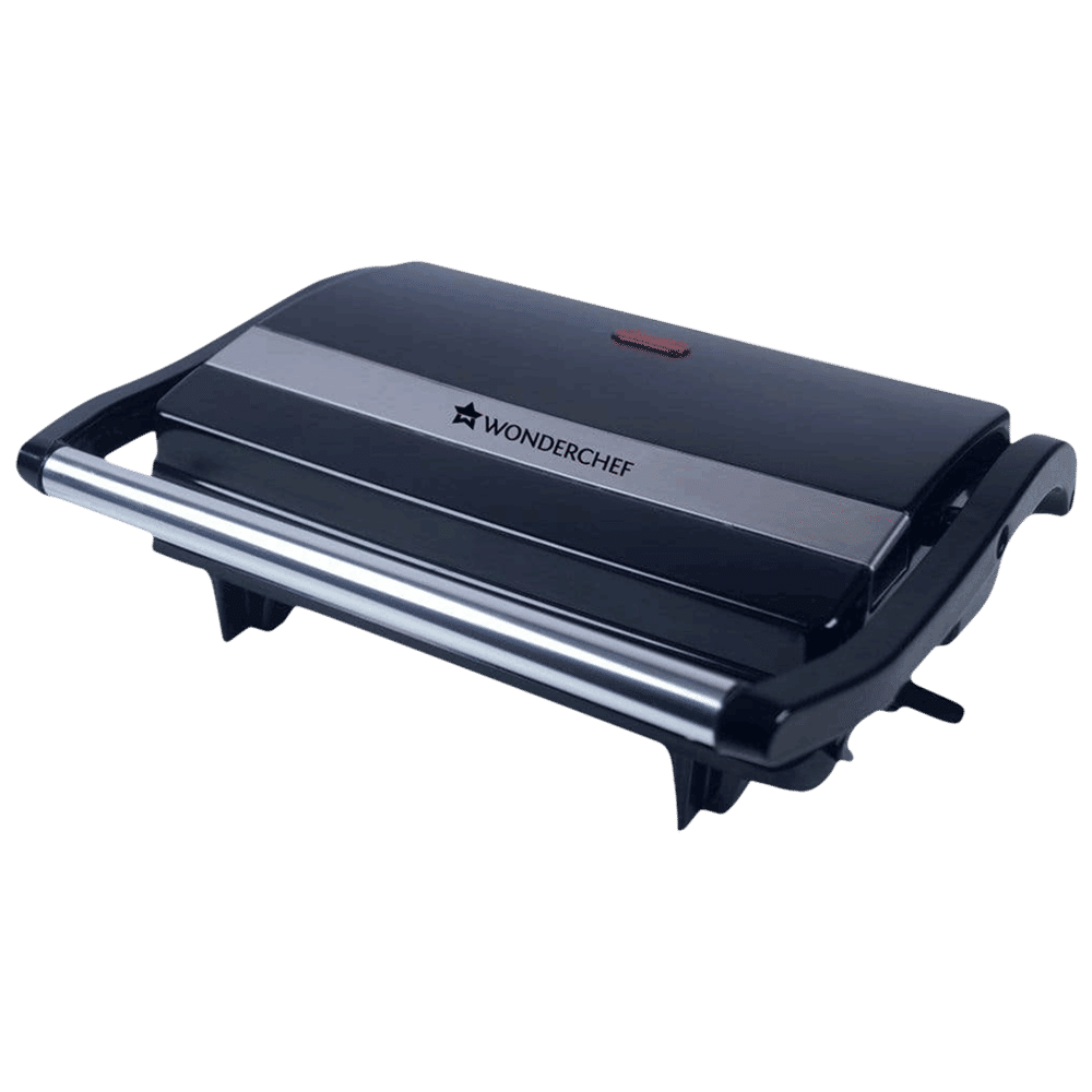 WONDERCHEF Sanjeev Kapoor 640W Foldable Electric Tandoor (Non-Stick Coating) WONDERCHEF Sanjeev Kapoor 640W Foldable Electric Tandoor (Non-Stick Coating)_1