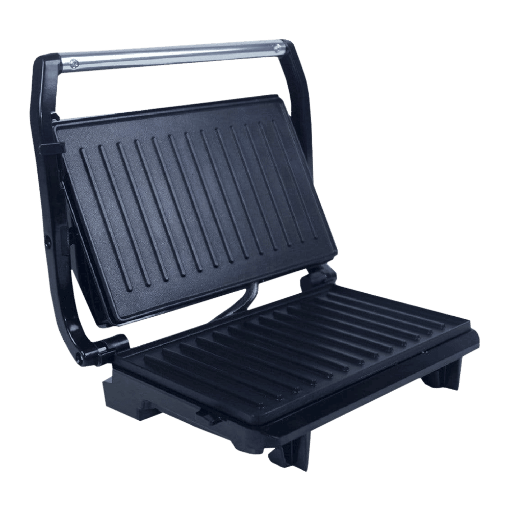 WONDERCHEF Sanjeev Kapoor 640W Foldable Electric Tandoor (Non-Stick Coating) WONDERCHEF Sanjeev Kapoor 640W Foldable Electric Tandoor (Non-Stick Coating)_5