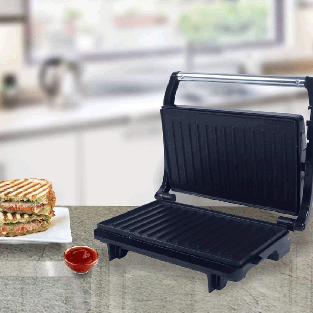 WONDERCHEF Sanjeev Kapoor 640W Foldable Electric Tandoor (Non-Stick Coating) WONDERCHEF Sanjeev Kapoor 640W Foldable Electric Tandoor (Non-Stick Coating)_8