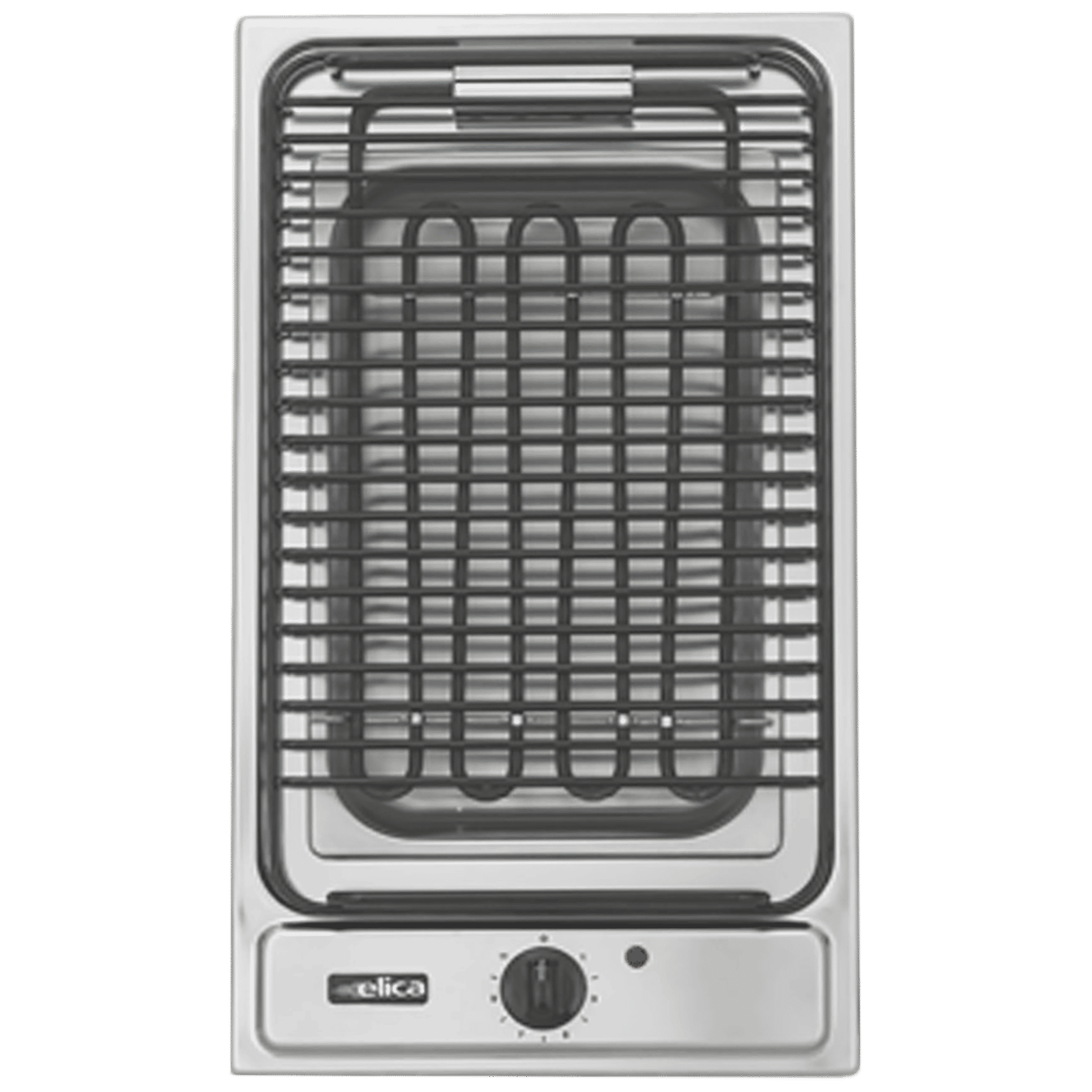 elica NC30 2500W Electric Built-In Barbeque Griller (Removable Enamelled Grid) elica NC30 2500W Electric Built-In Barbeque Griller (Removable Enamelled Grid)_1