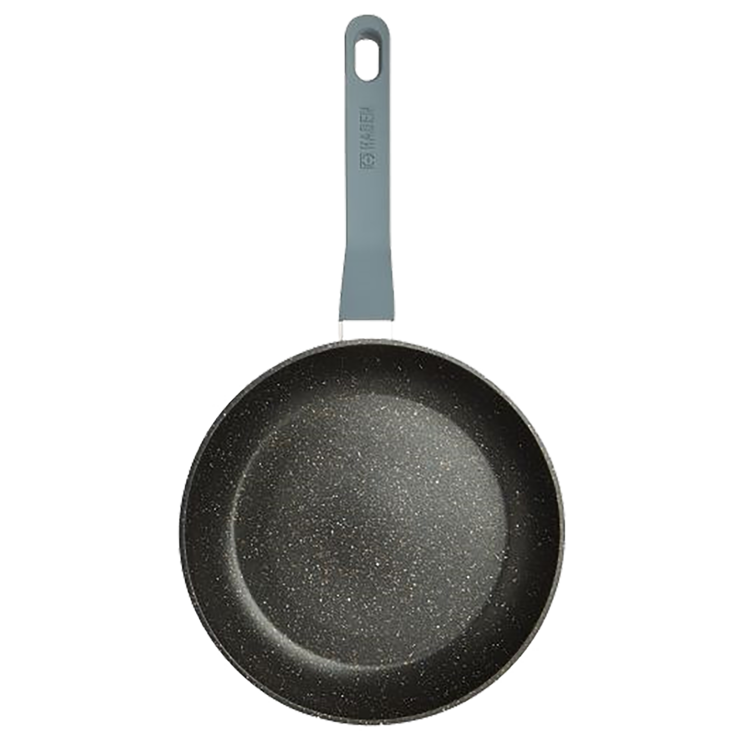 sabichi Haden Perth 1.5L Non Stick Stainless Steel Fry Pan (Induction Compatible, Dishwasher Safe, Grey) sabichi Haden Perth 1.5L Non Stick Stainless Steel Fry Pan (Induction Compatible, Dishwasher Safe, Grey)_1