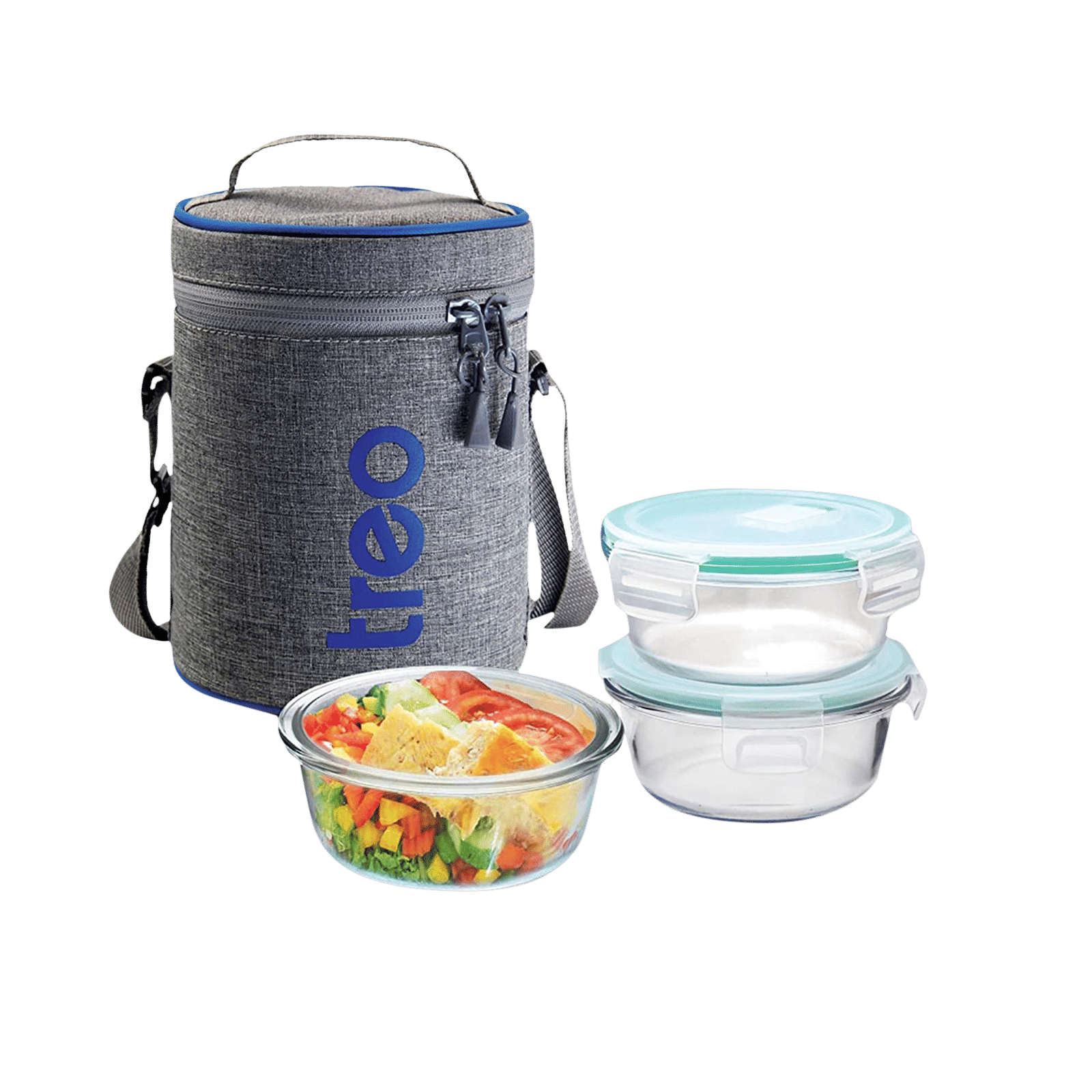 TREO BOROSILICATEGLASS TIFFIN 3PCS SET_1