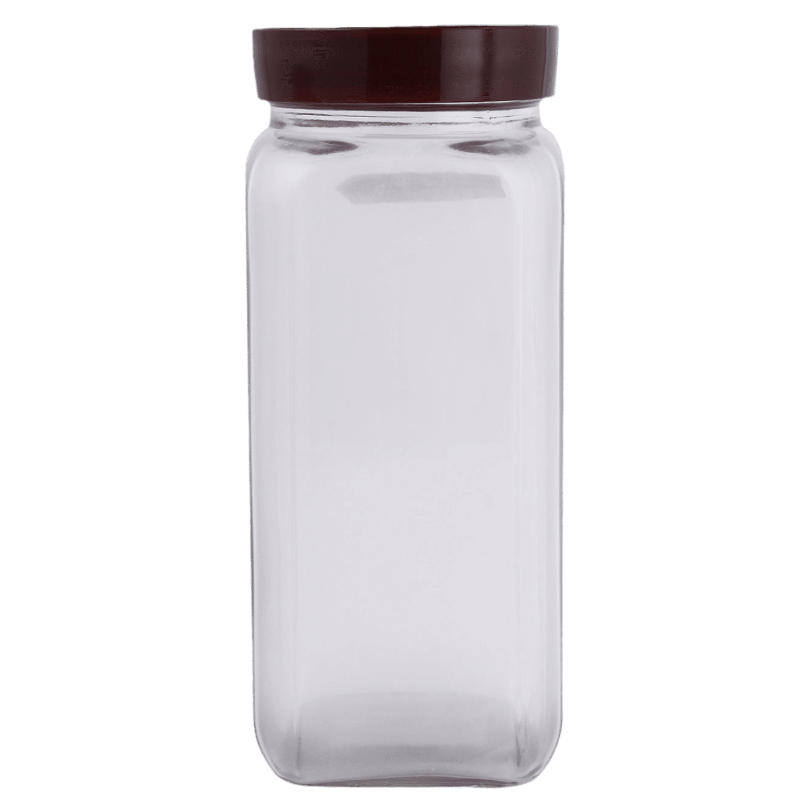 LocknLock Shum 2.1 Litres Square Glass Storage Container (Breathing Valve, LLG553, Transparent)_9