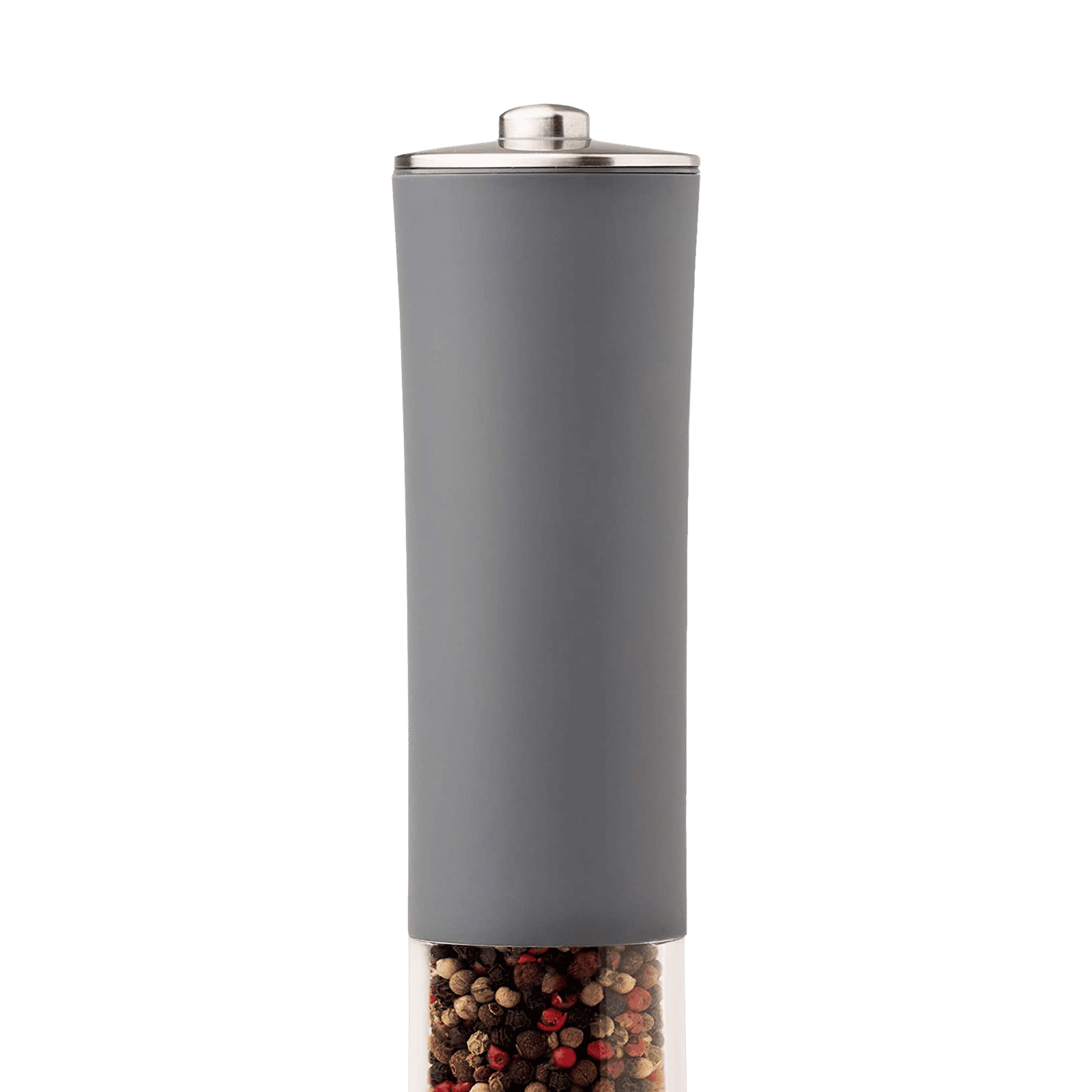 HADEN Perth Salt and Pepper Ceramic Electric Mill (Illuminated Base, 192165, Slate Grey) HADEN Perth Salt and Pepper Ceramic Electric Mill (Illuminated Base, 192165, Slate Grey)_5
