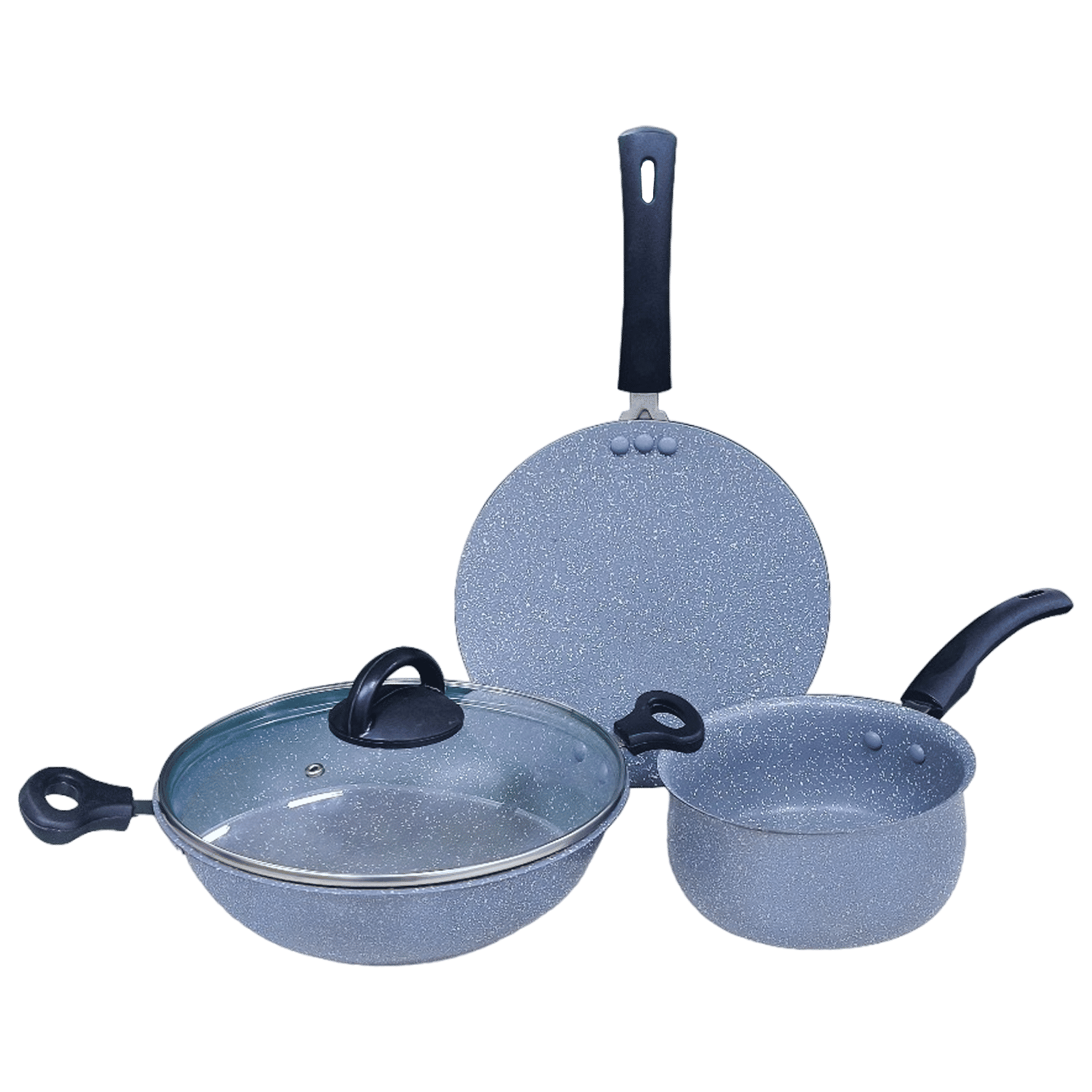 Shri & Sam Cookware Set Shri & Sam Cookware Set_1
