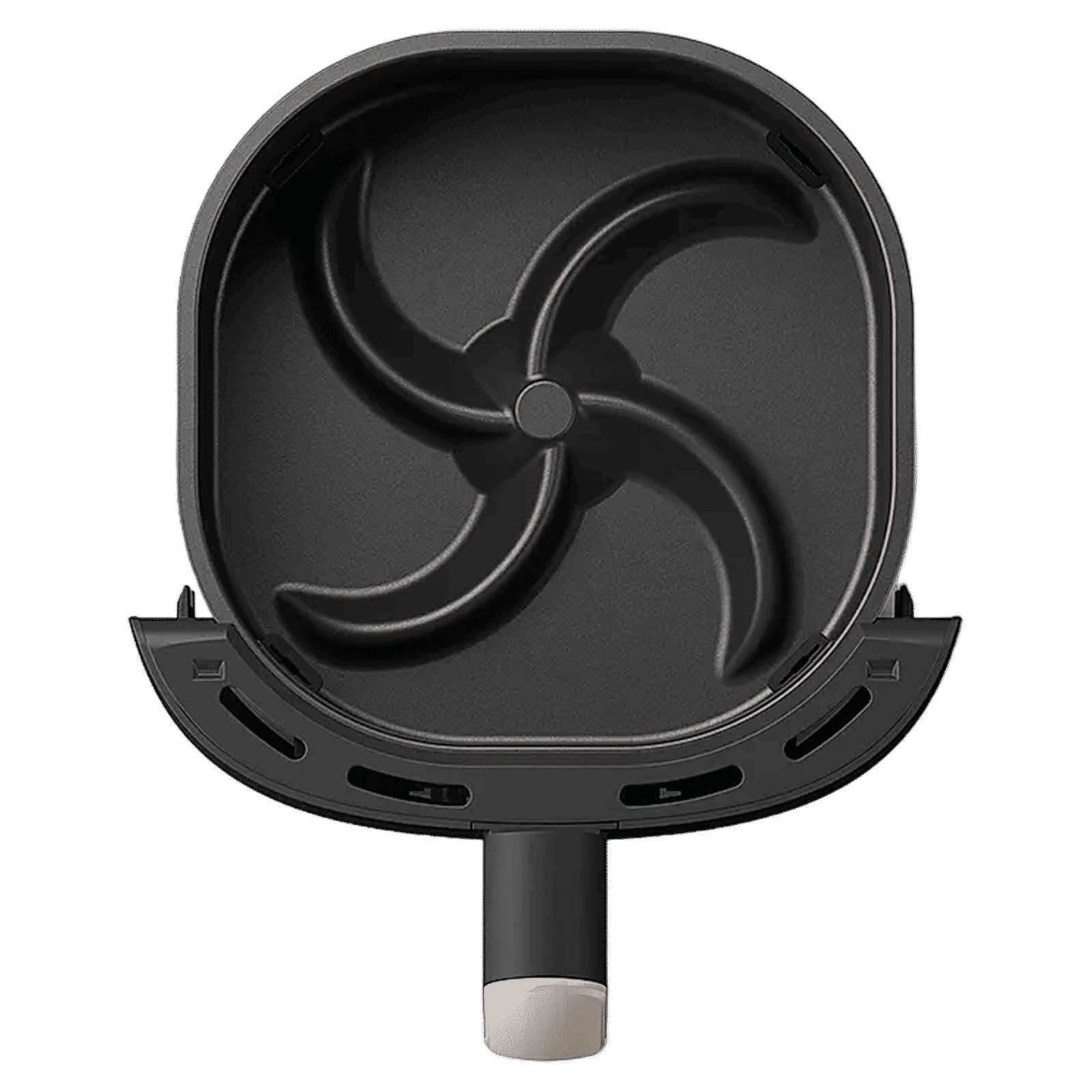 Preethi Airpot 3.7L 1500 Watt Air Fryer with Fast Flux Technology (Black)_7