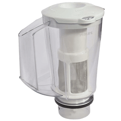 PHILIPS Assembly Blender Jar (HL1643/1629, White)