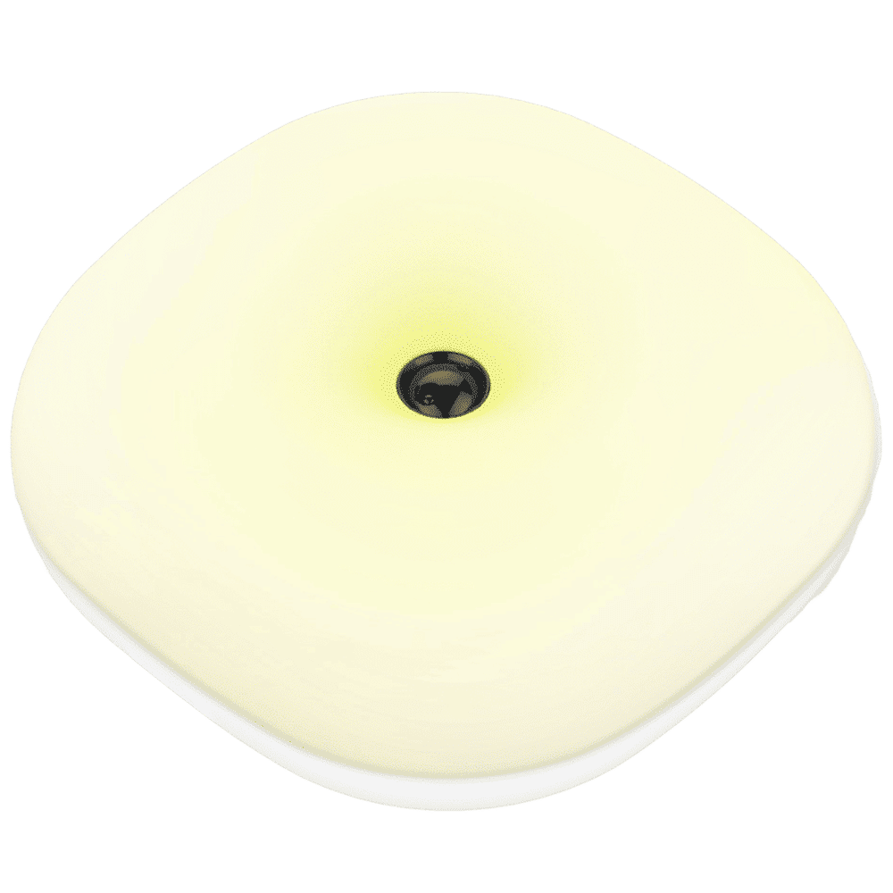 iGear Sense Electric Powered LED Gesture Table Lamp (iG - 1009, White) iGear Sense Electric Powered LED Gesture Table Lamp (iG - 1009, White)_2